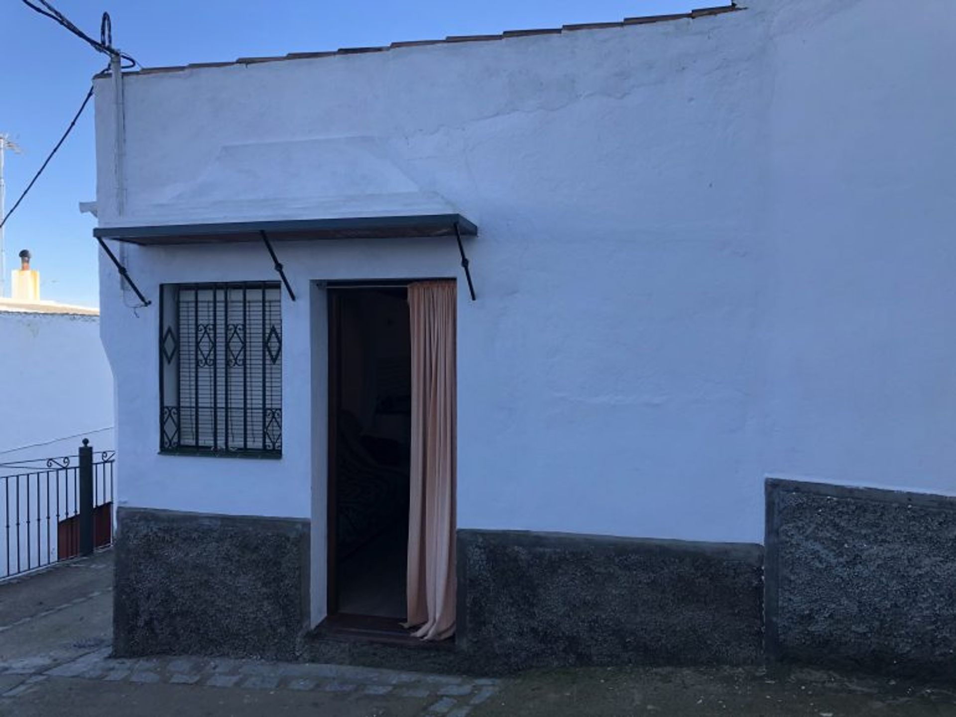 Casa nel Olvera, Andalucía 10781775