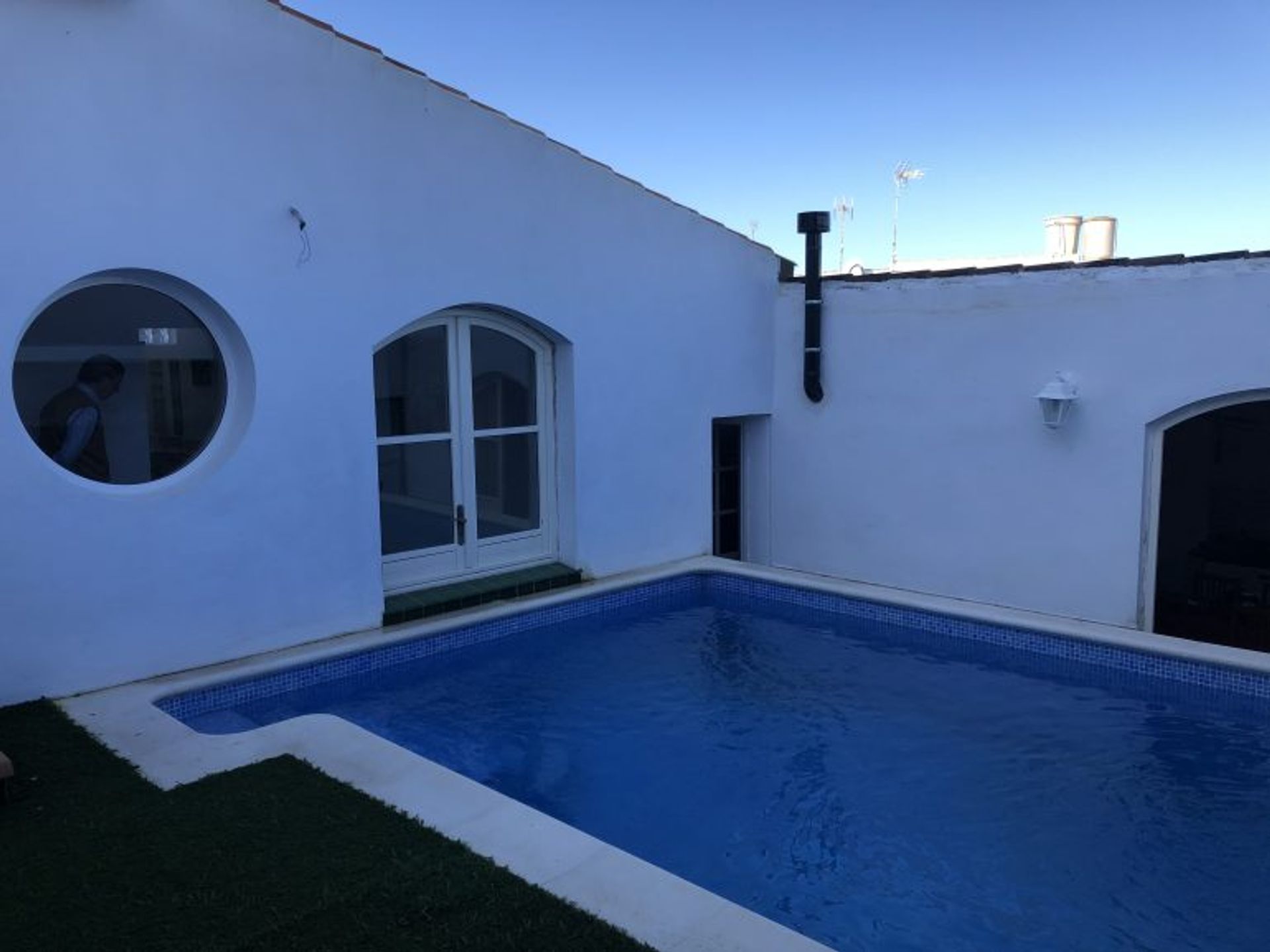 Haus im Olvera, Andalucía 10781775