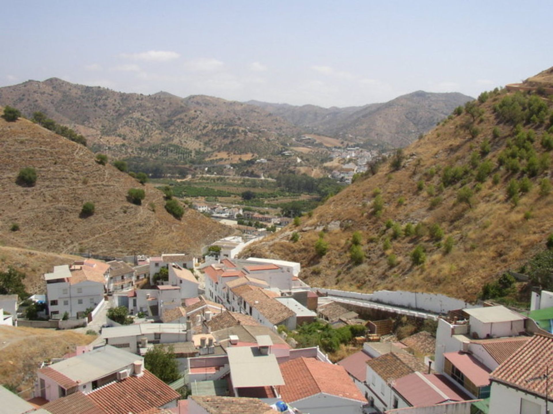 loger dans Álora, Andalucía 10781784