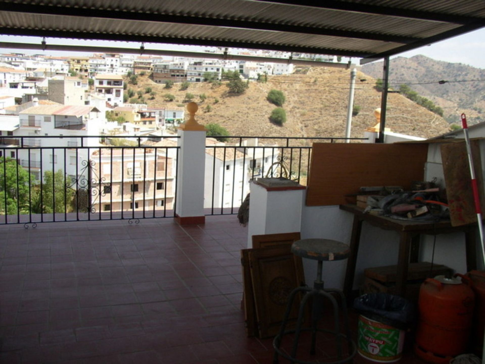 loger dans Álora, Andalucía 10781784