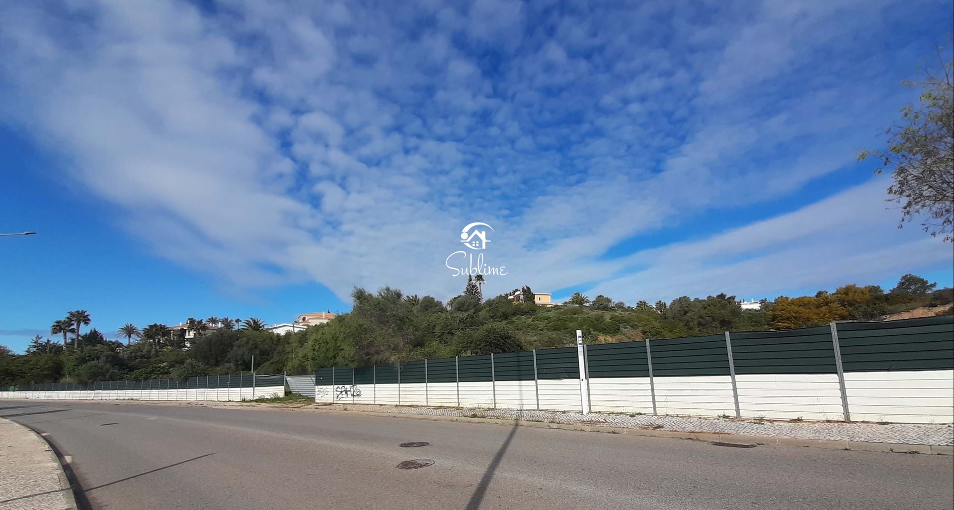 Land in Luz, Faro 10781797