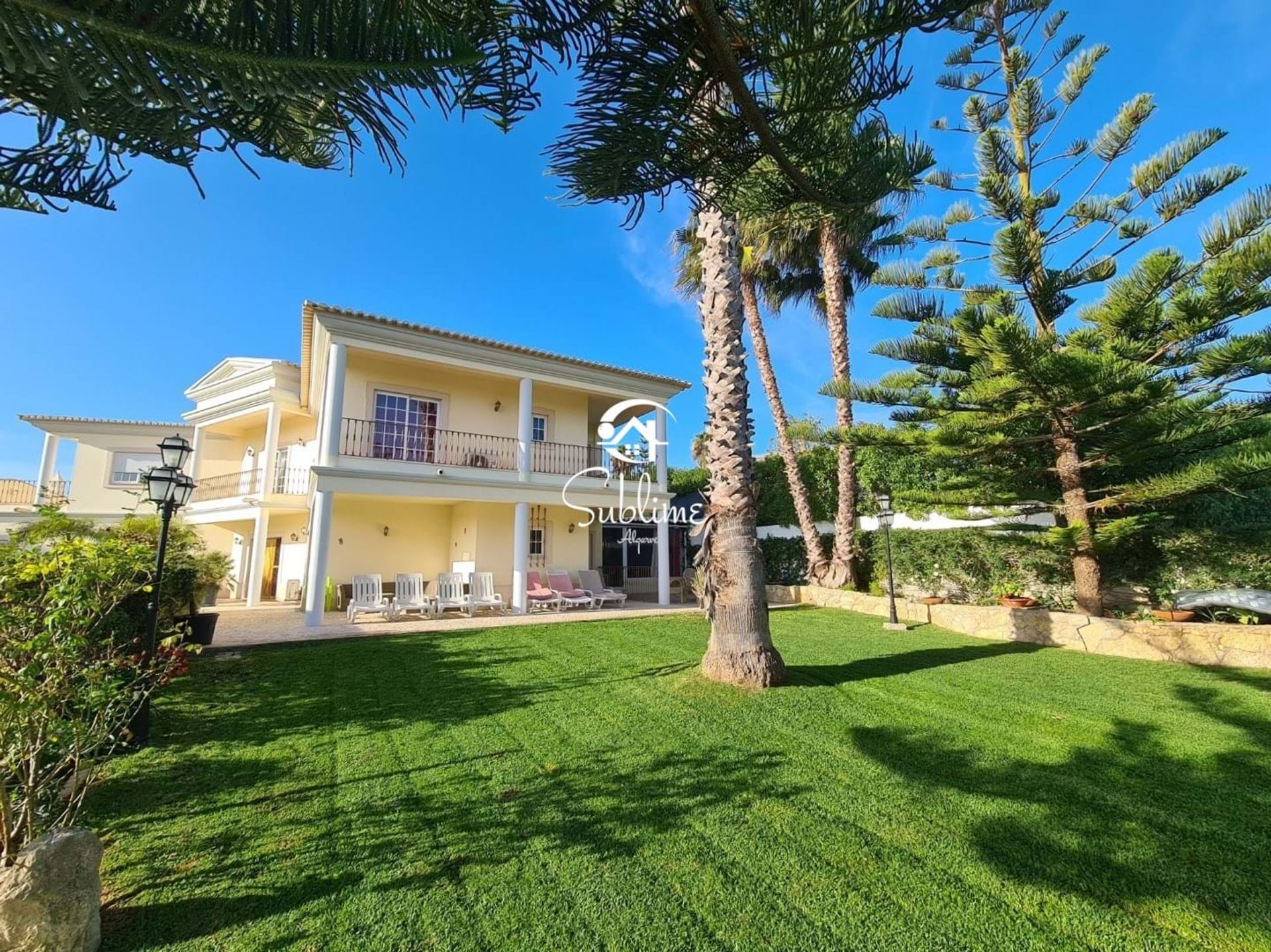 House in Pedra Alçada, Faro 10781844