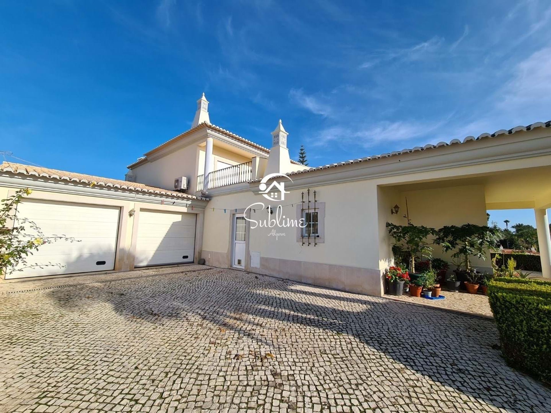 House in Pedra Alçada, Faro 10781844