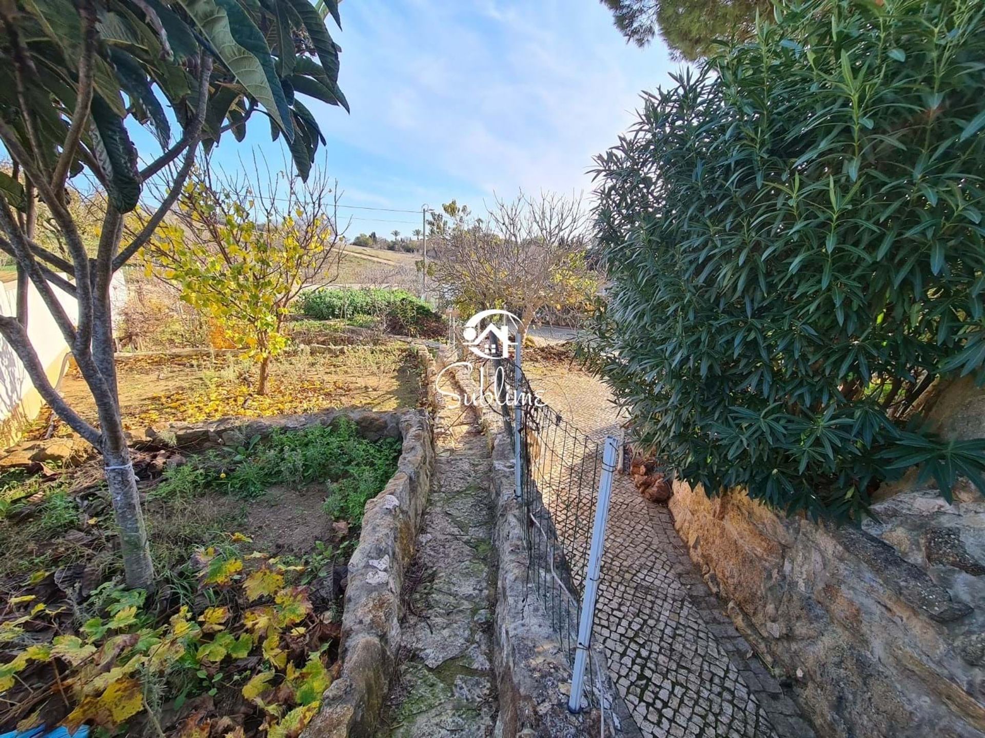 House in Pedra Alçada, Faro 10781844