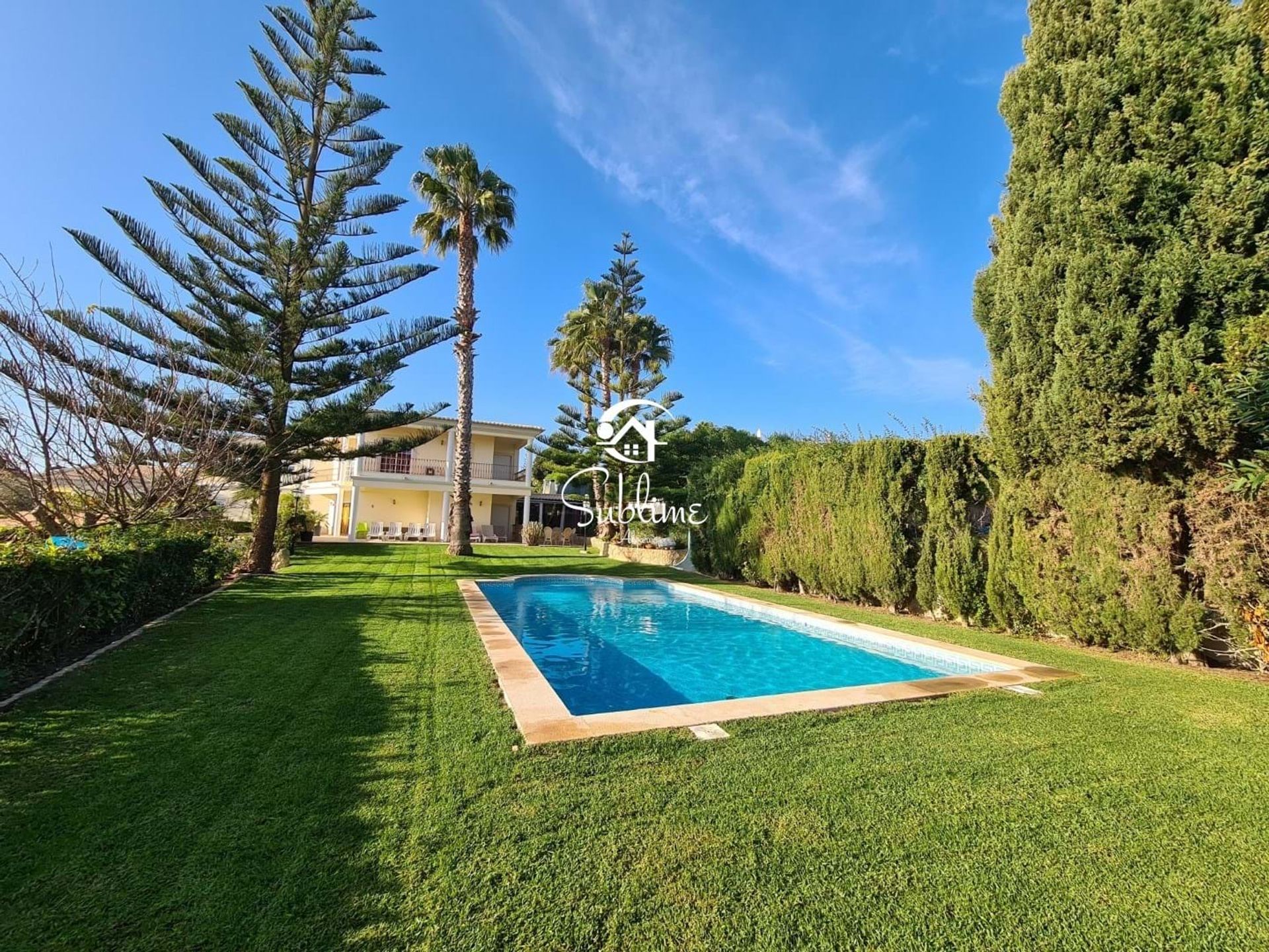 House in Pedra Alçada, Faro 10781844