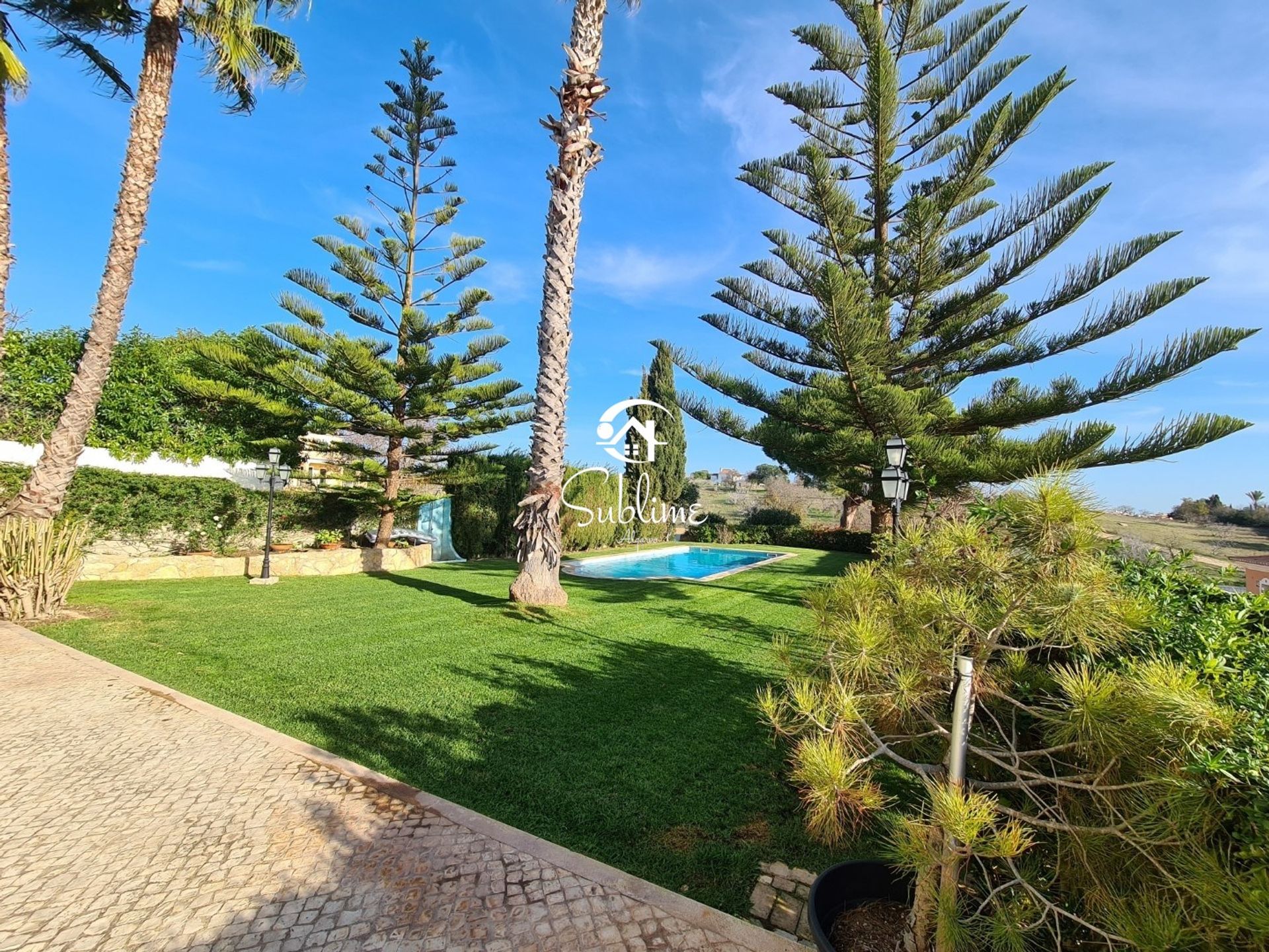 House in Pedra Alçada, Faro 10781844