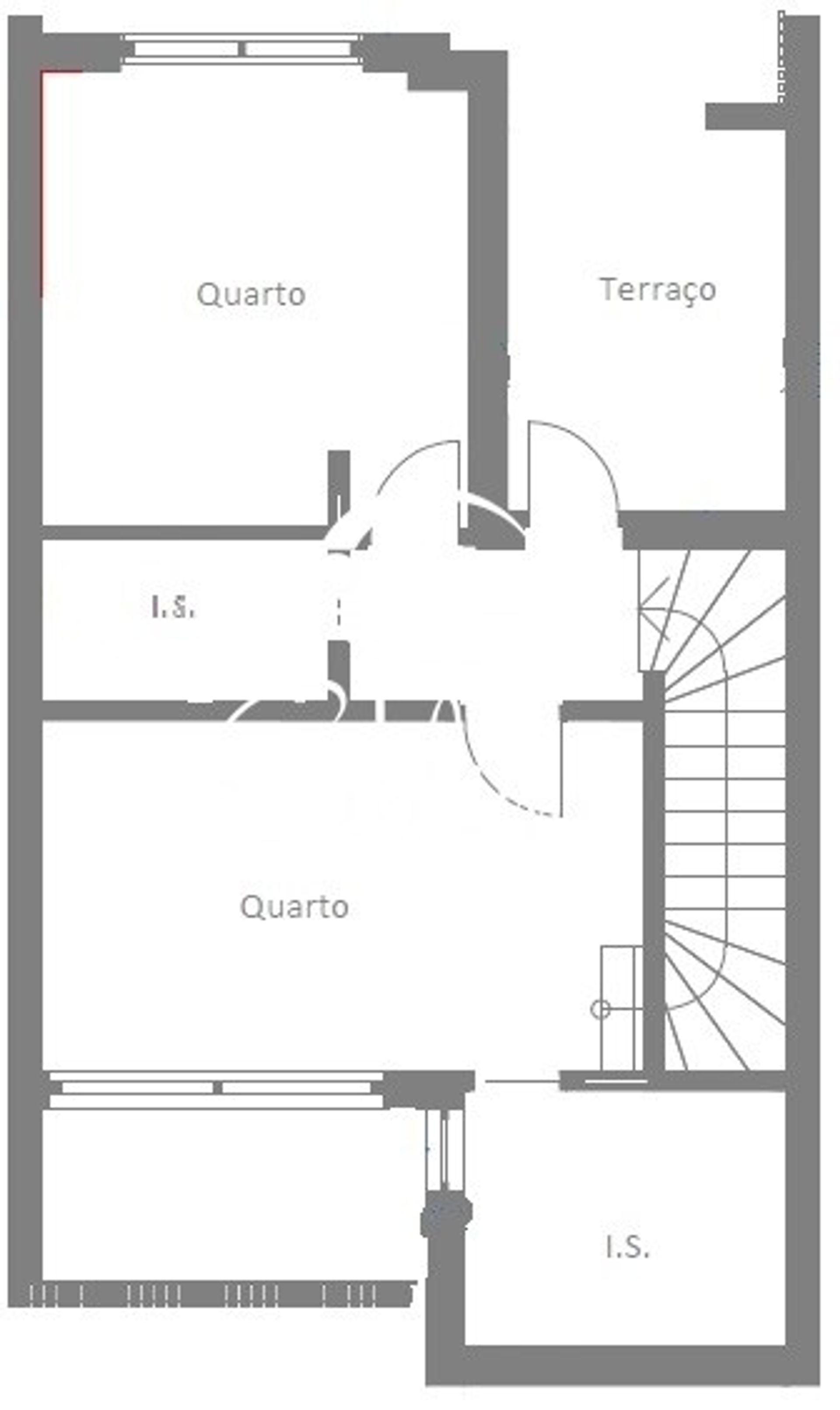 Rumah di Odiáxere, Faro 10781845