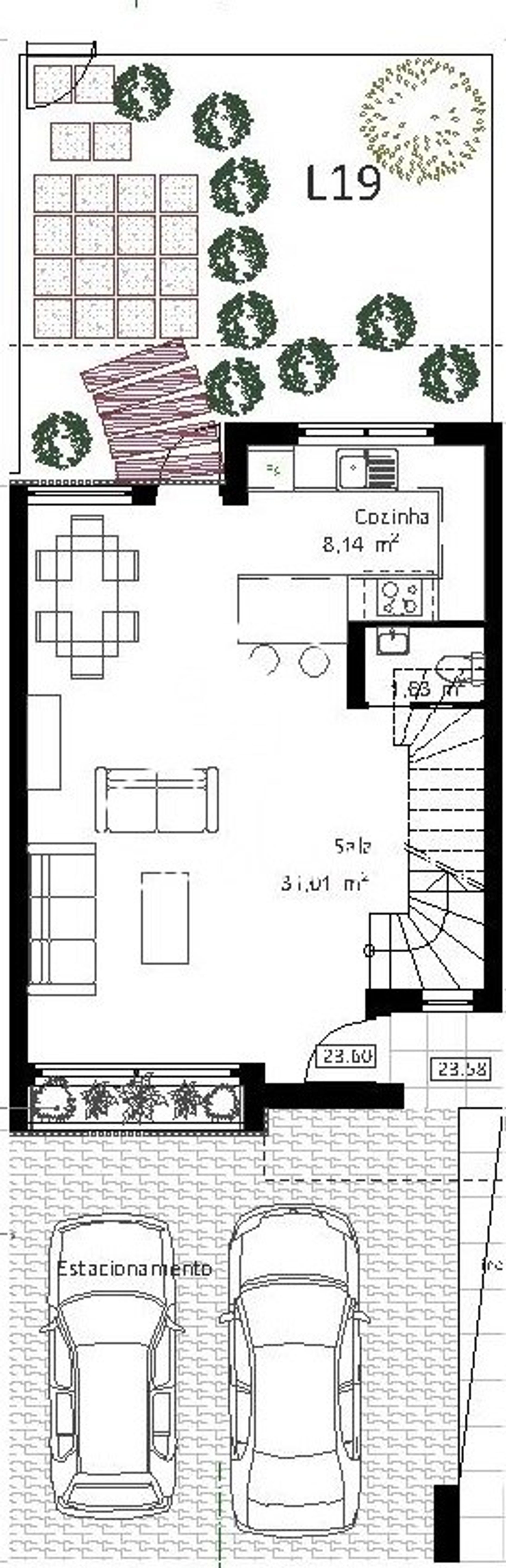 Rumah di Odiáxere, Faro 10781845