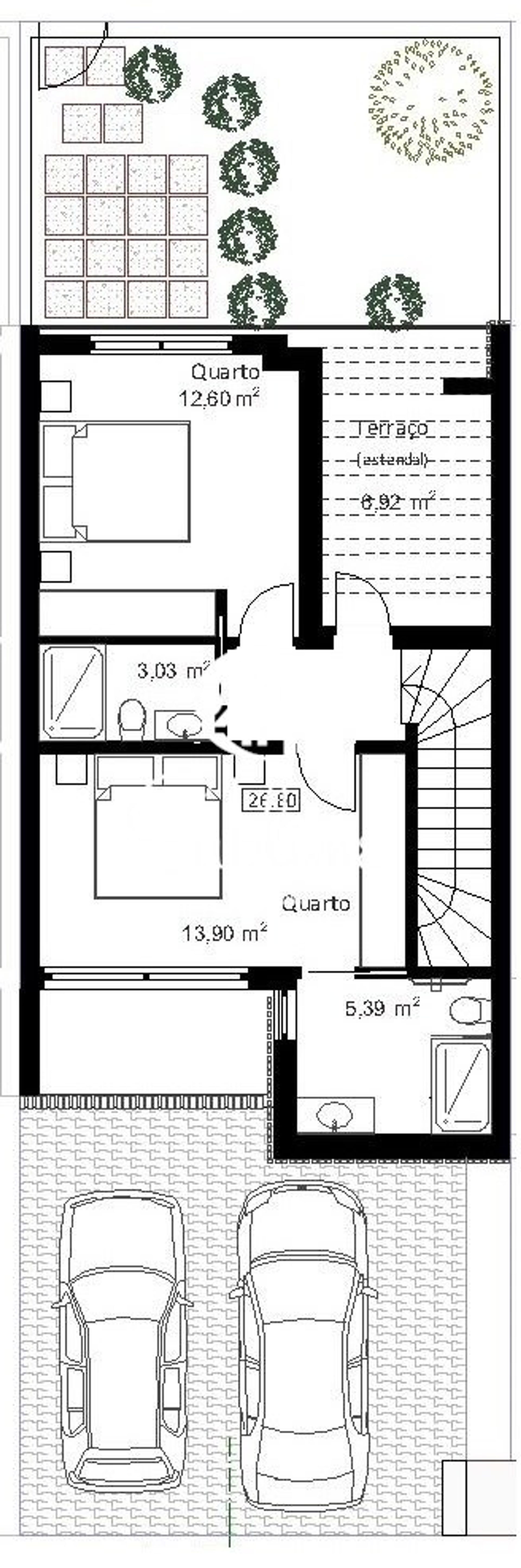 Rumah di Odiáxere, Faro 10781845