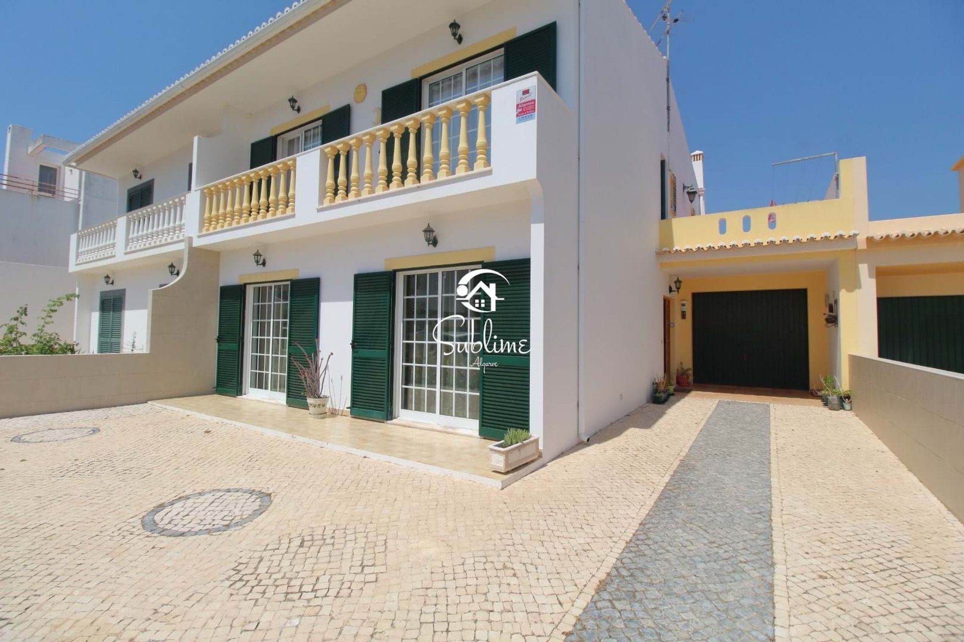 loger dans Lagos, Faro 10781847