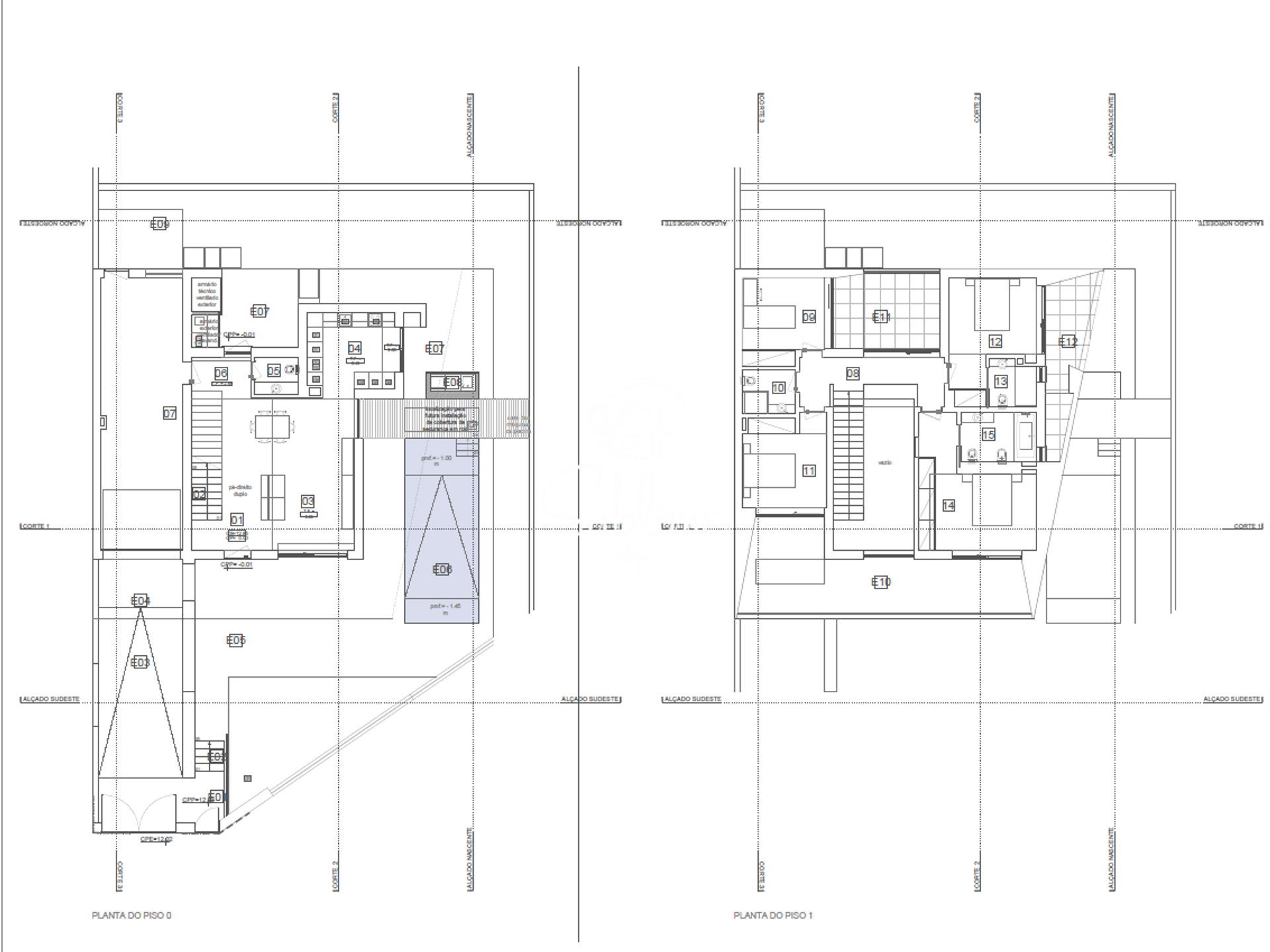 casa en Lagos, Faro 10781848