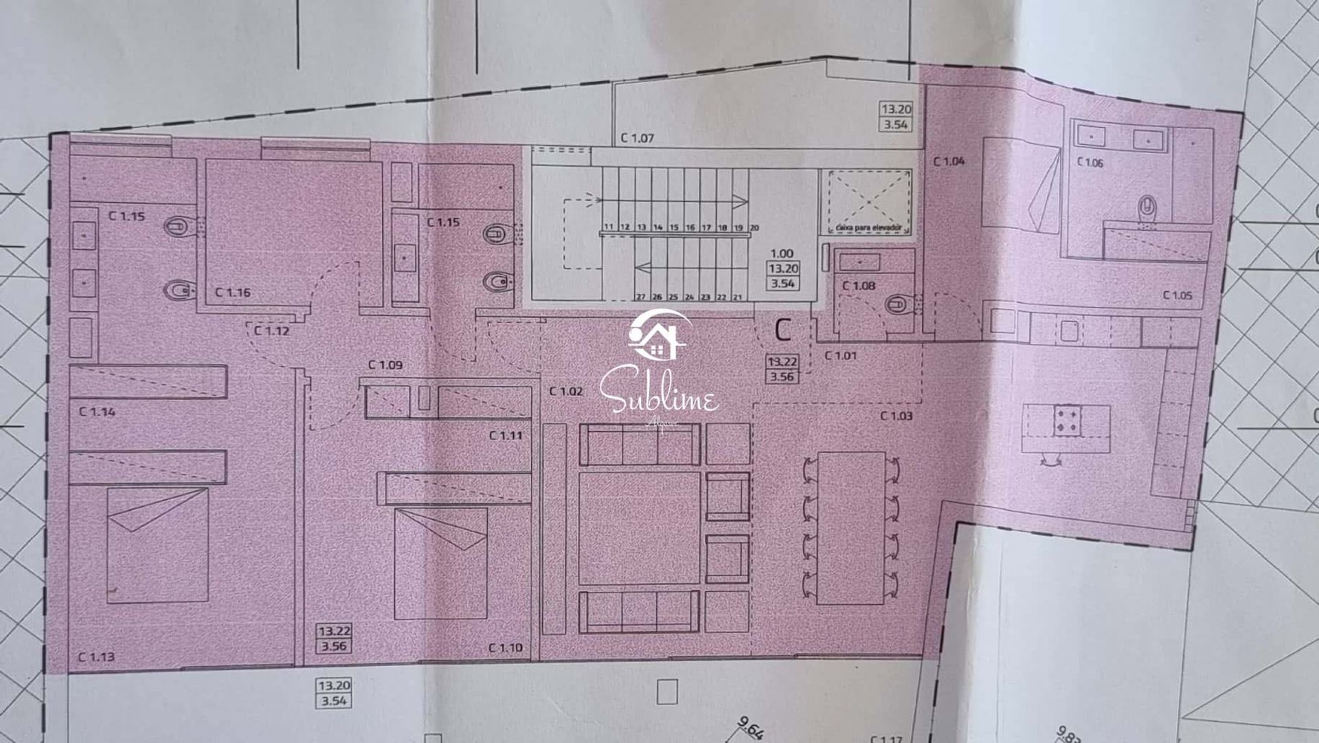 Condominio nel Faro, Faro 10781870