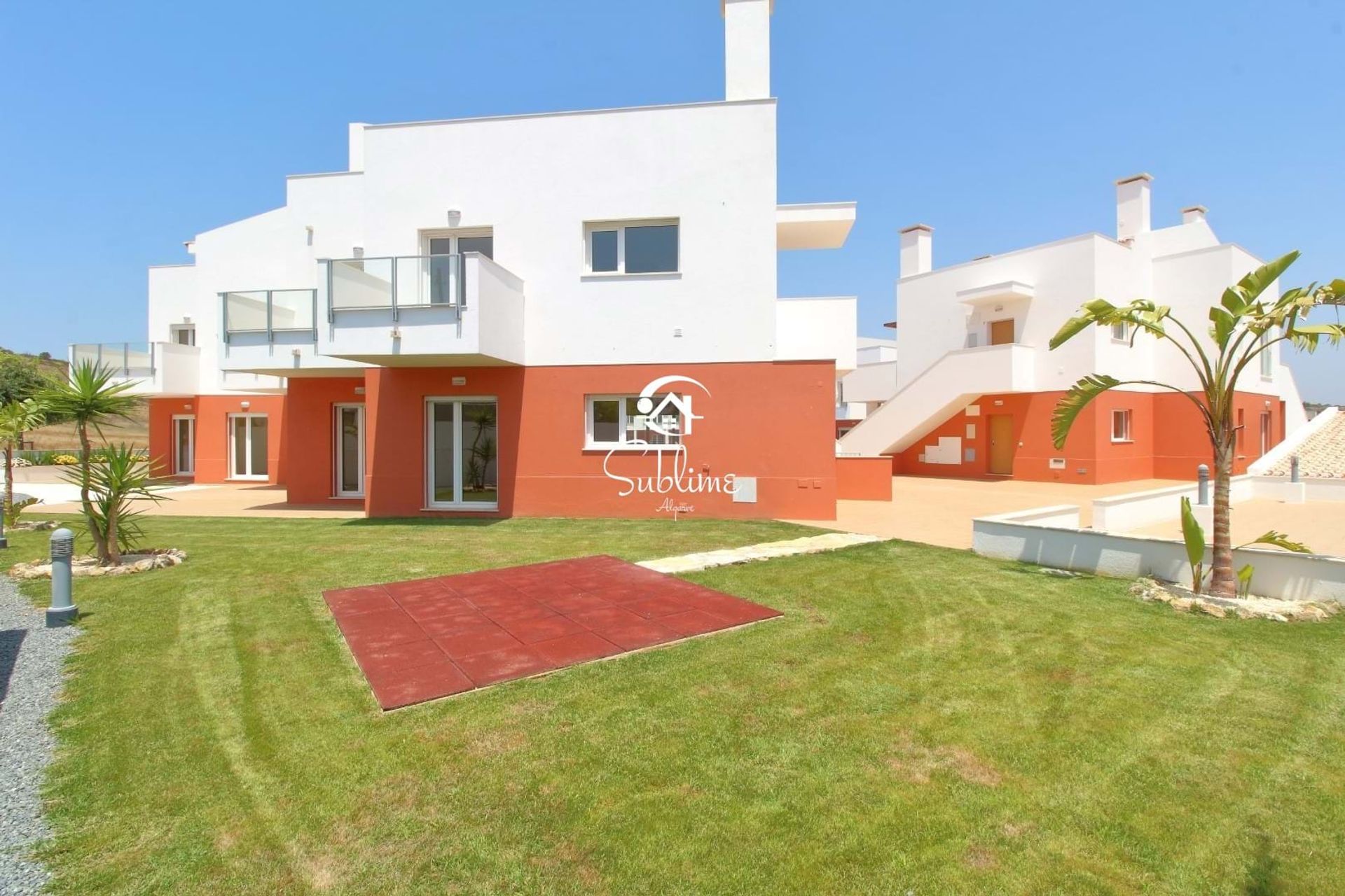 Condominio nel Budens, Faro 10781872