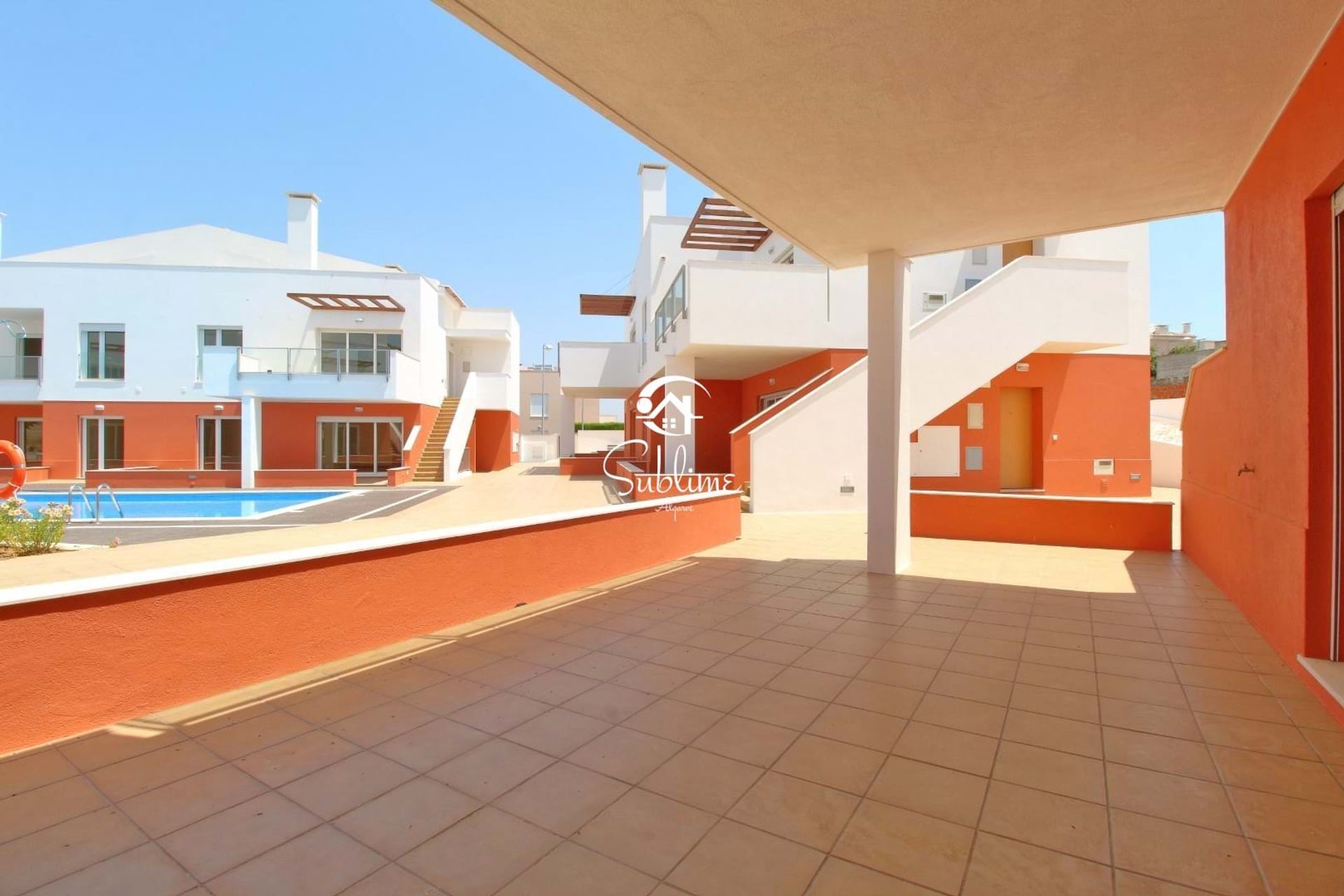 Condominio nel Budens, Faro 10781872