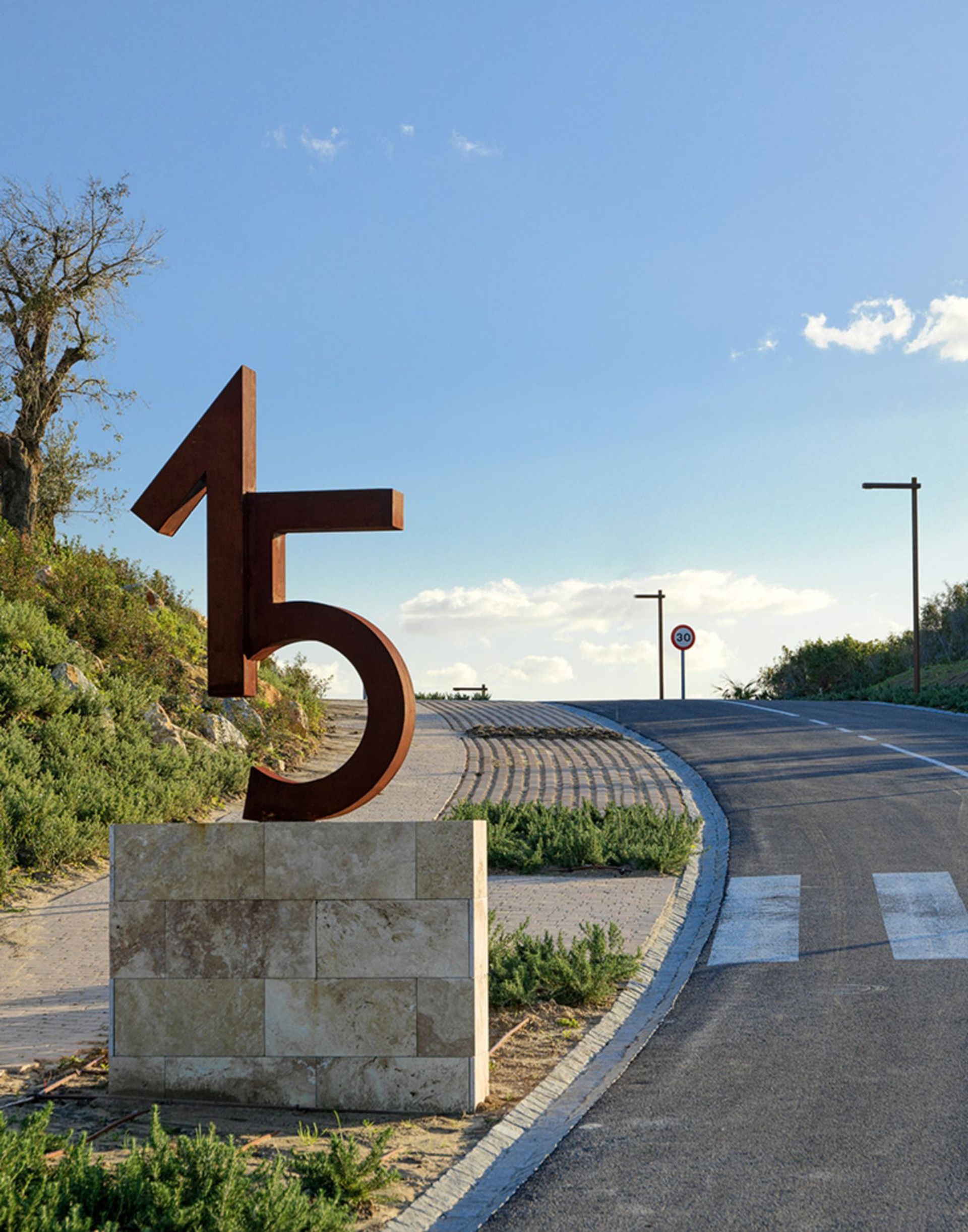 Land in San Roque, Andalucía 10781884