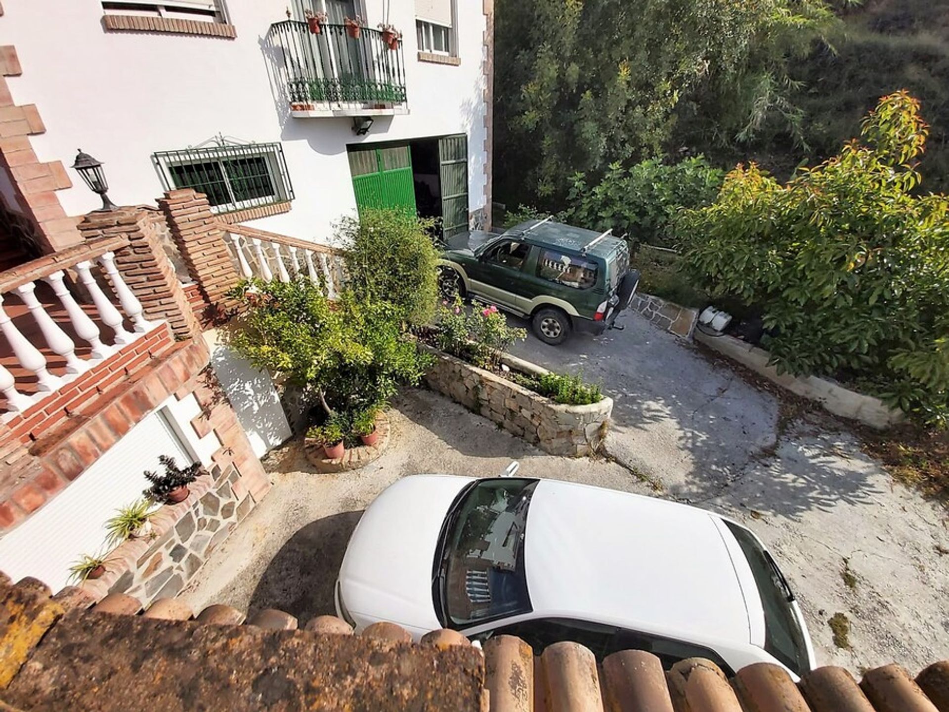 Casa nel Frigiliana, Andalucía 10781887