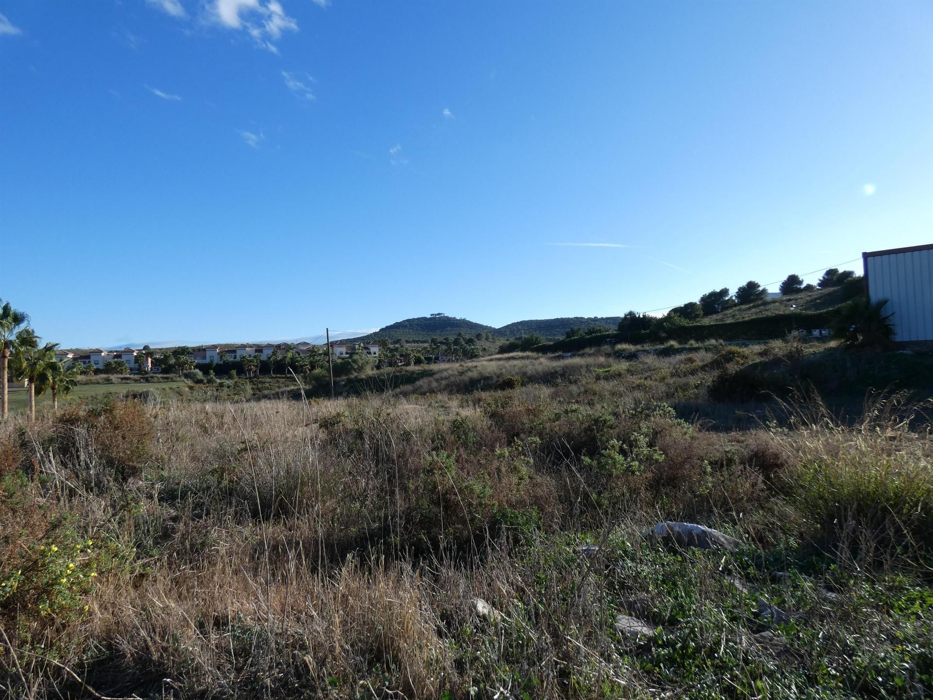 土地 在 Coín, Andalucía 10781929