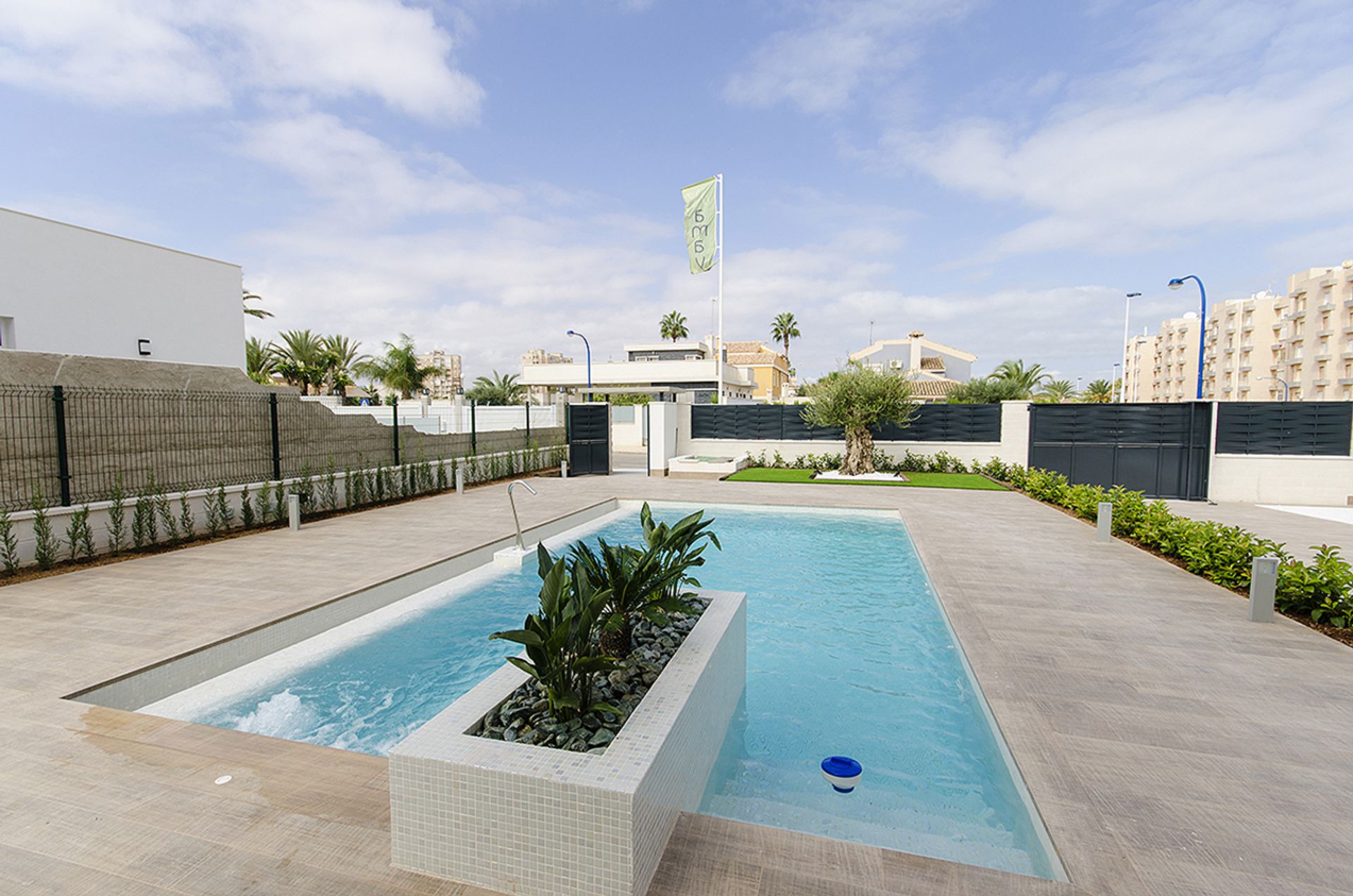 casa en Playa de los Nietos, Murcia 10781939