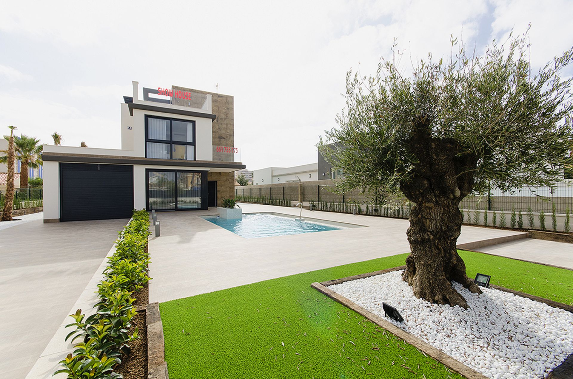 Huis in San Javier, Región de Murcia 10781939