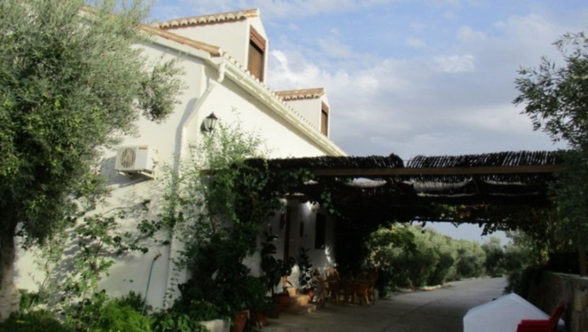 Casa nel Casarabonela, Andalucía 10781944