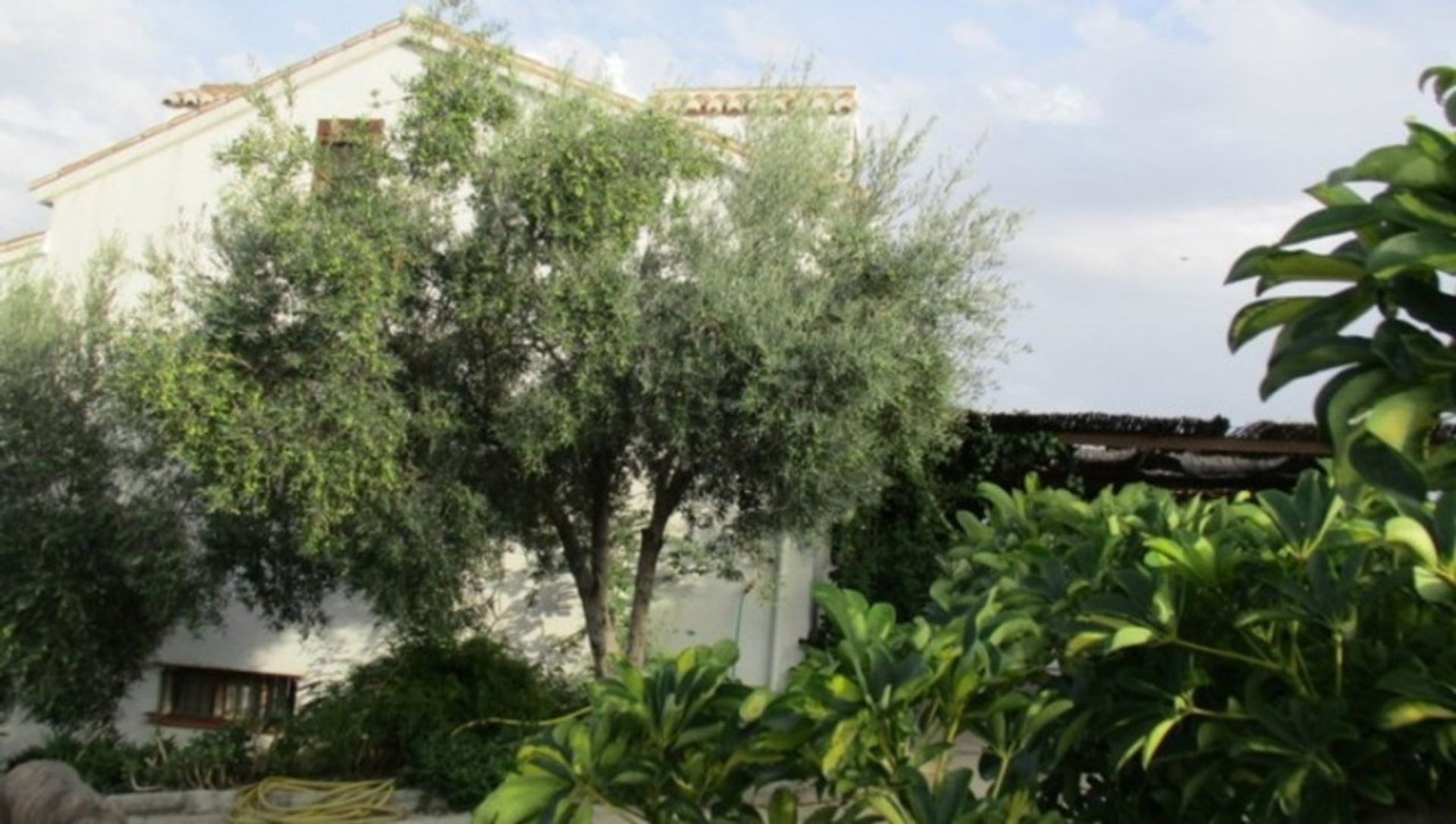 Huis in Casarabonela, Andalucía 10781944