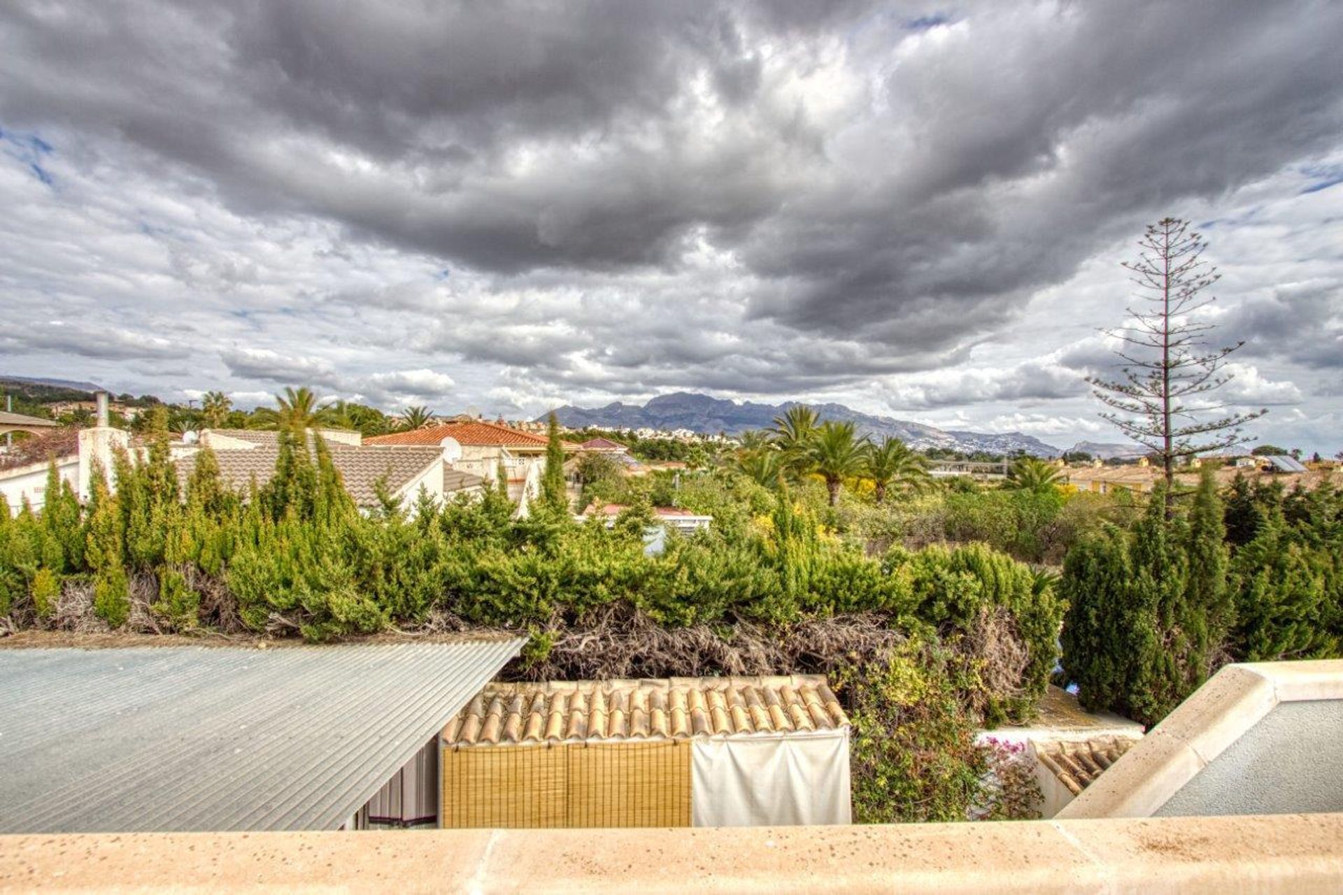 Huis in l'Alfàs del Pi, Comunidad Valenciana 10781957