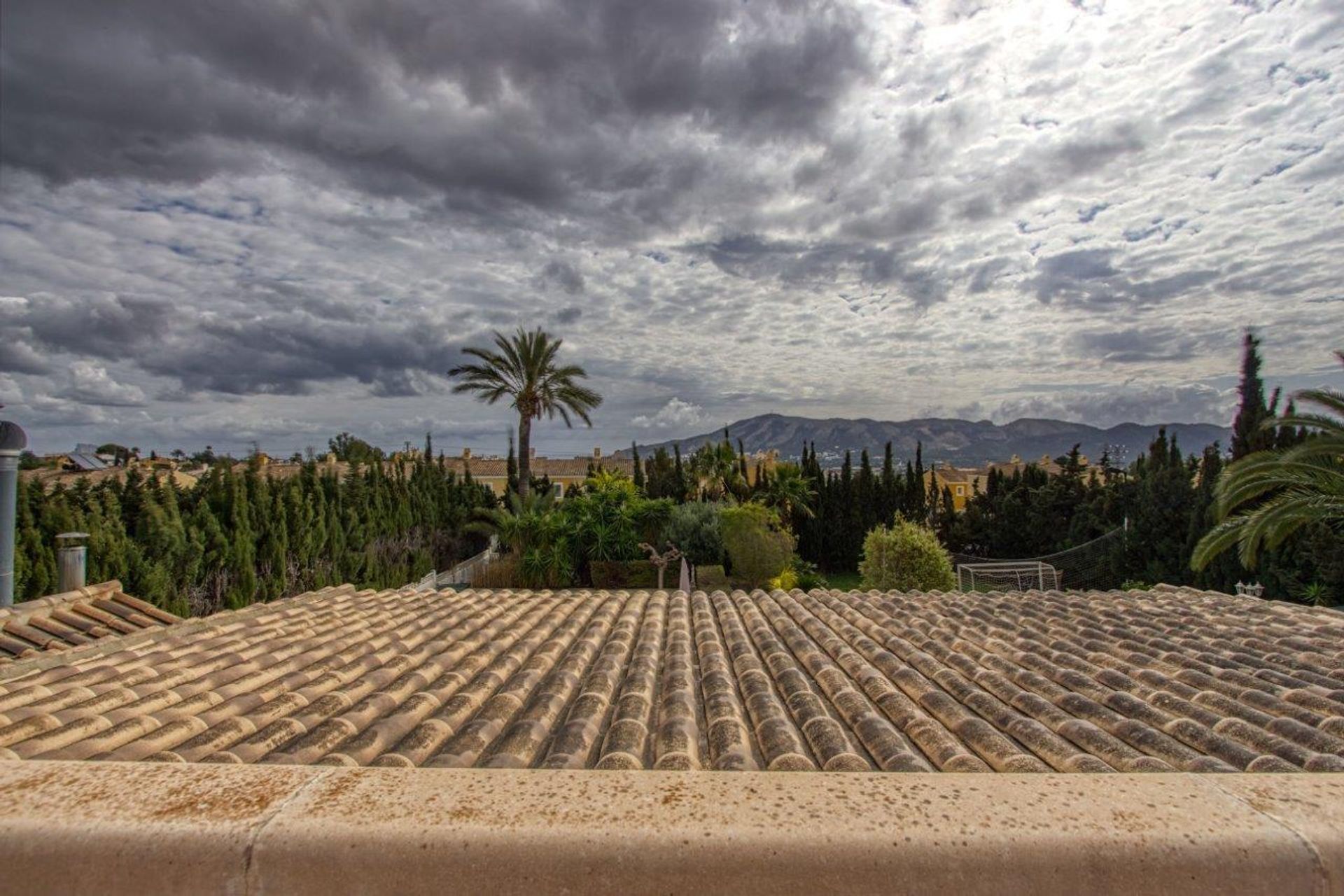 Huis in l'Alfàs del Pi, Comunidad Valenciana 10781957