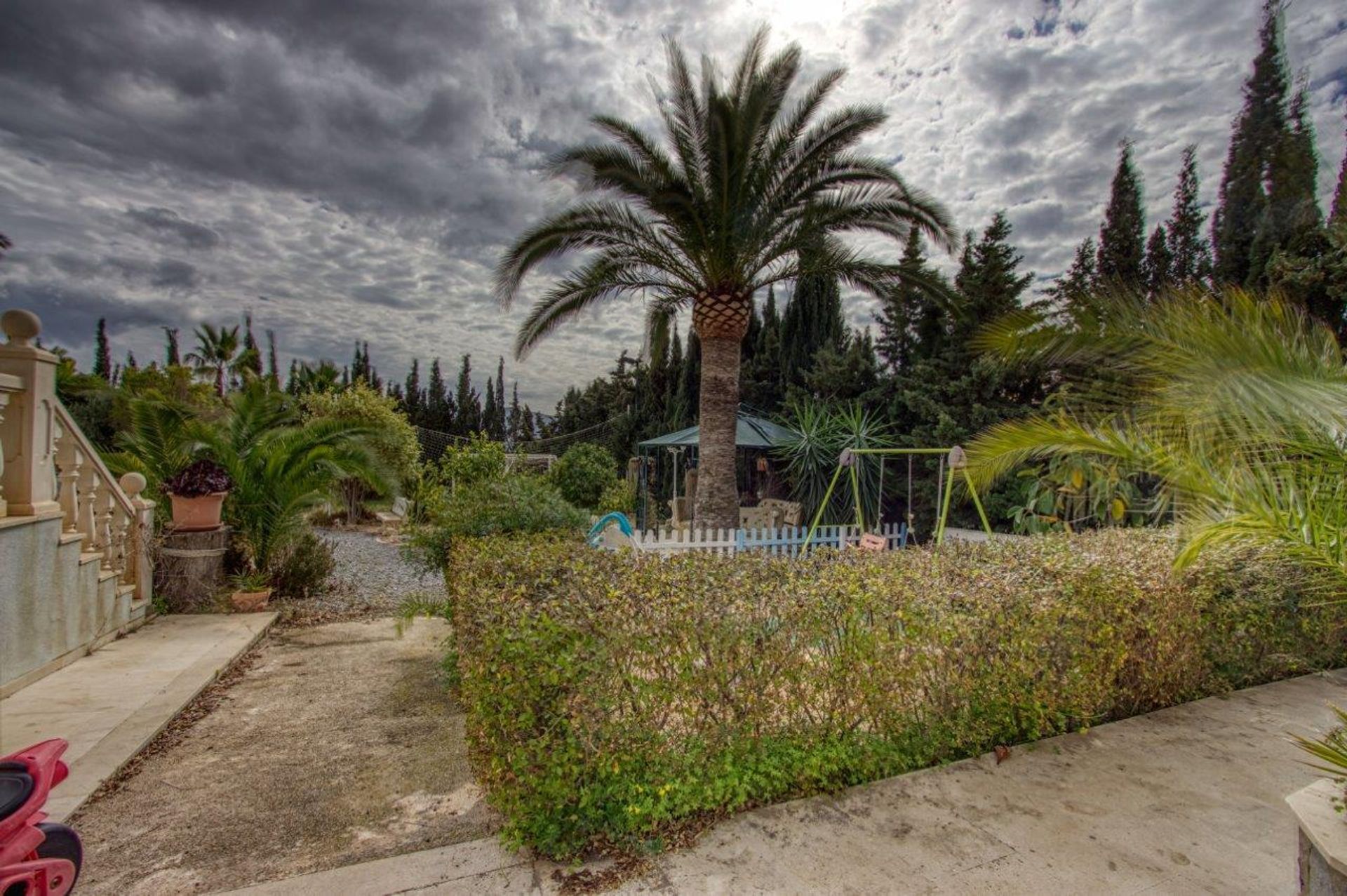 Huis in l'Alfàs del Pi, Comunidad Valenciana 10781957