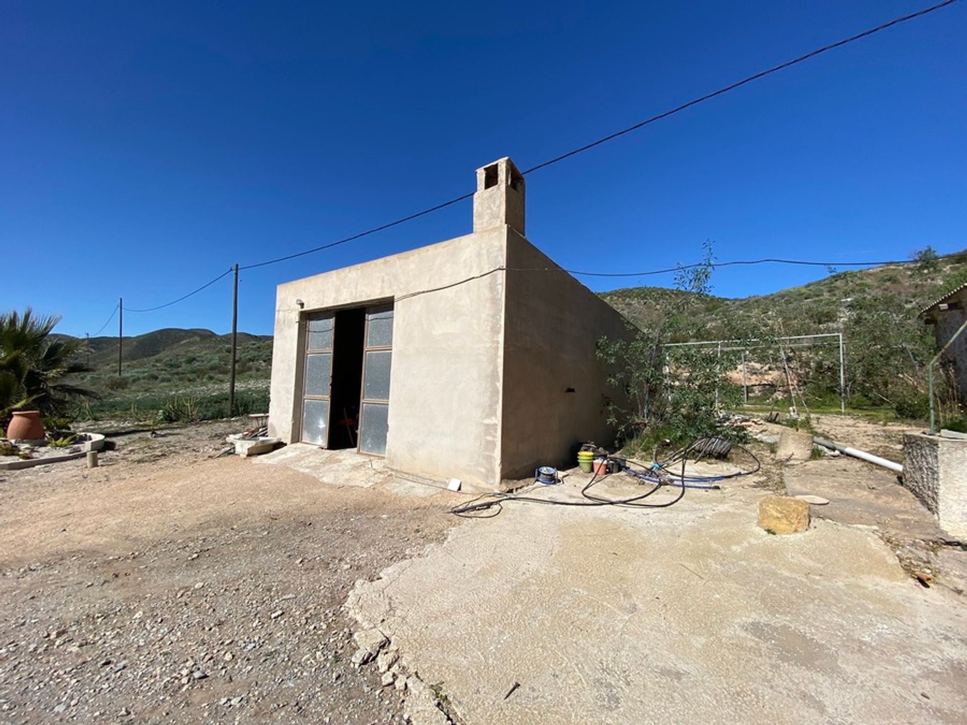 Huis in Puerto de Mazarrón, Región de Murcia 10781970