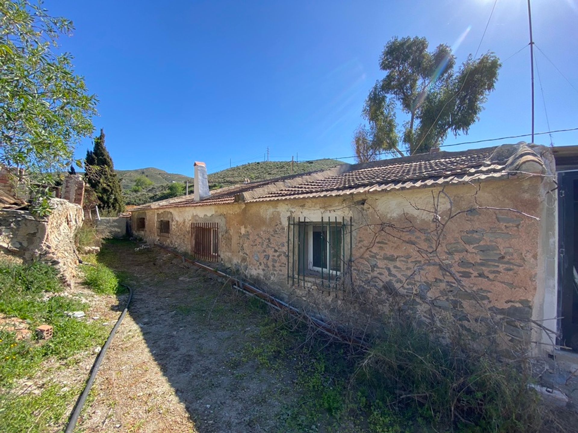 Huis in Puerto de Mazarrón, Región de Murcia 10781970