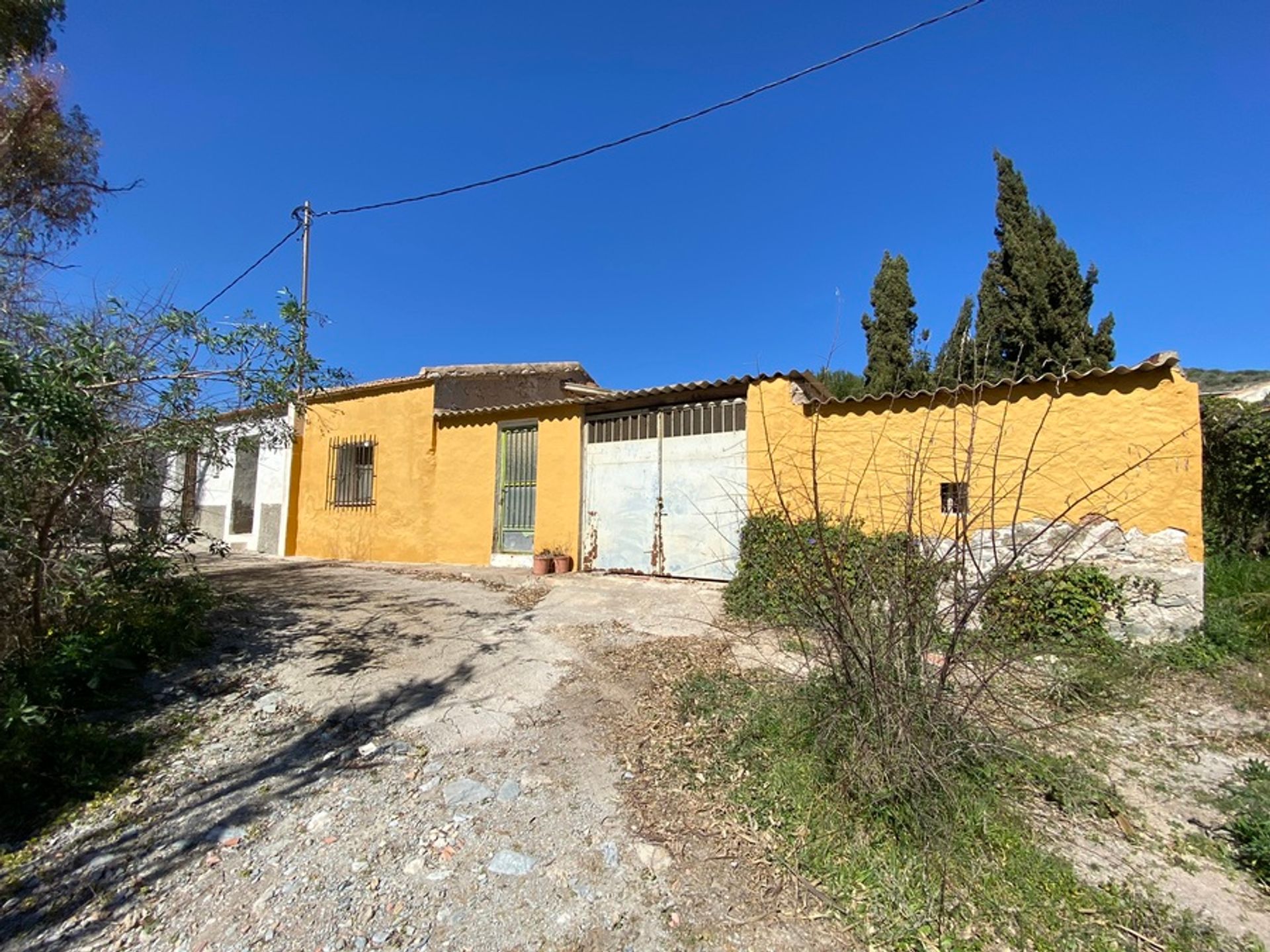 Huis in Puerto de Mazarrón, Región de Murcia 10781970