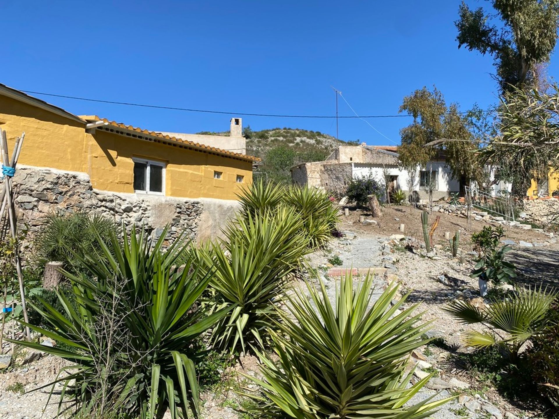 Huis in Puerto de Mazarrón, Región de Murcia 10781970