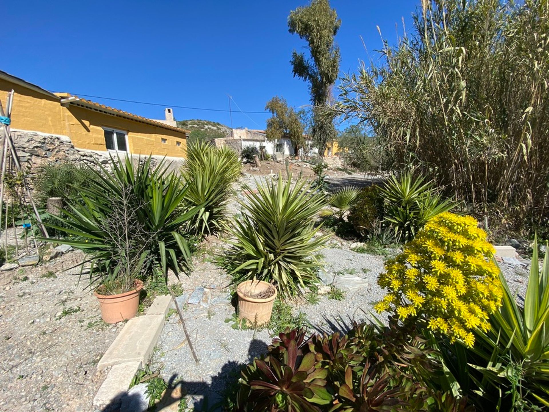 Huis in Puerto de Mazarrón, Región de Murcia 10781970