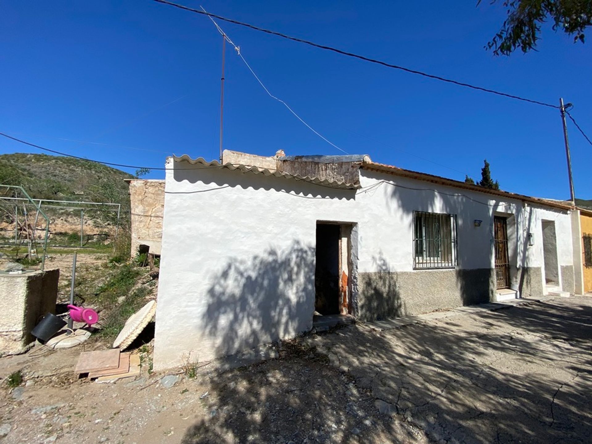 Huis in Puerto de Mazarrón, Región de Murcia 10781970