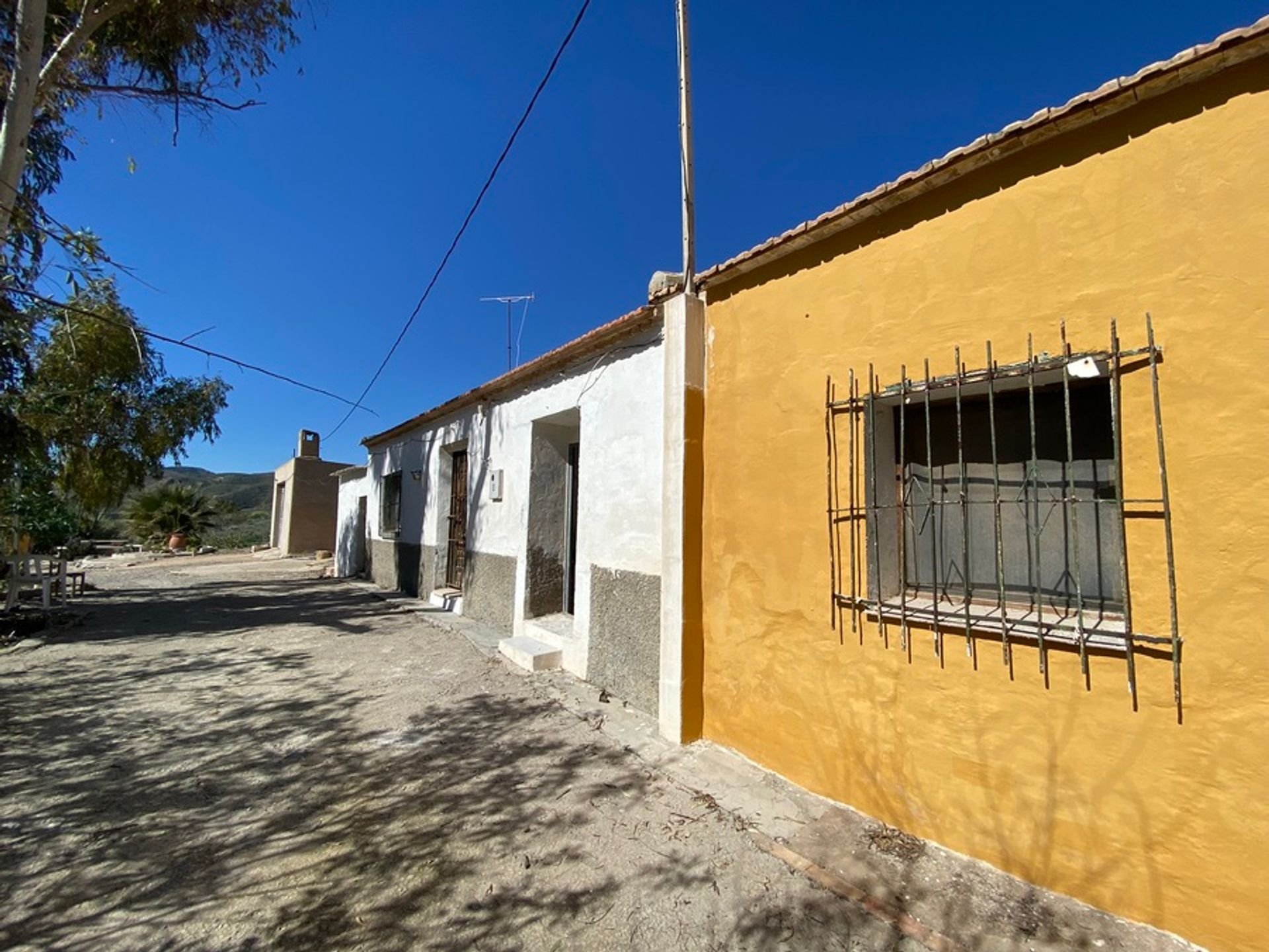 Huis in Puerto de Mazarrón, Región de Murcia 10781970