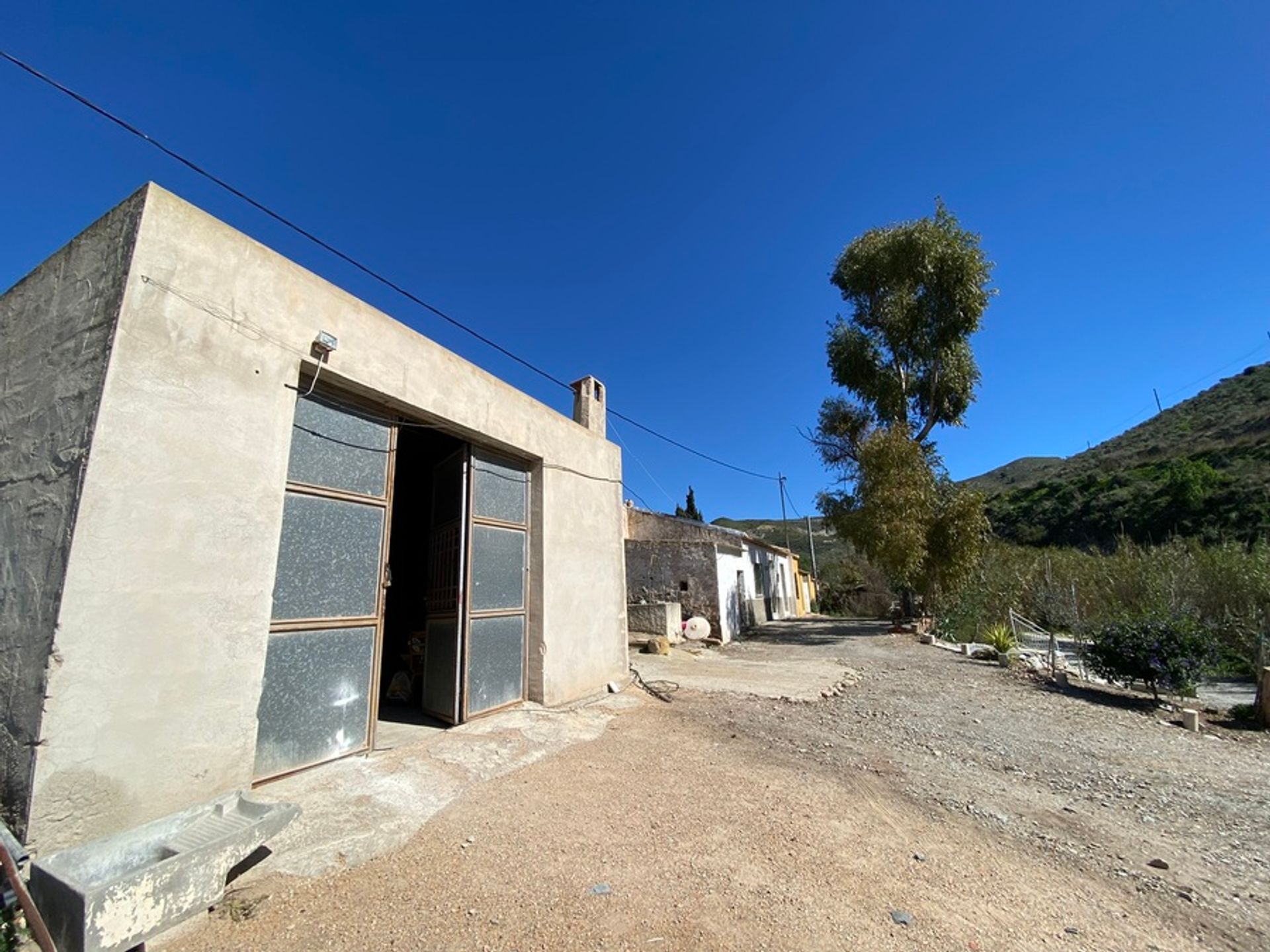 Huis in Puerto de Mazarrón, Región de Murcia 10781970