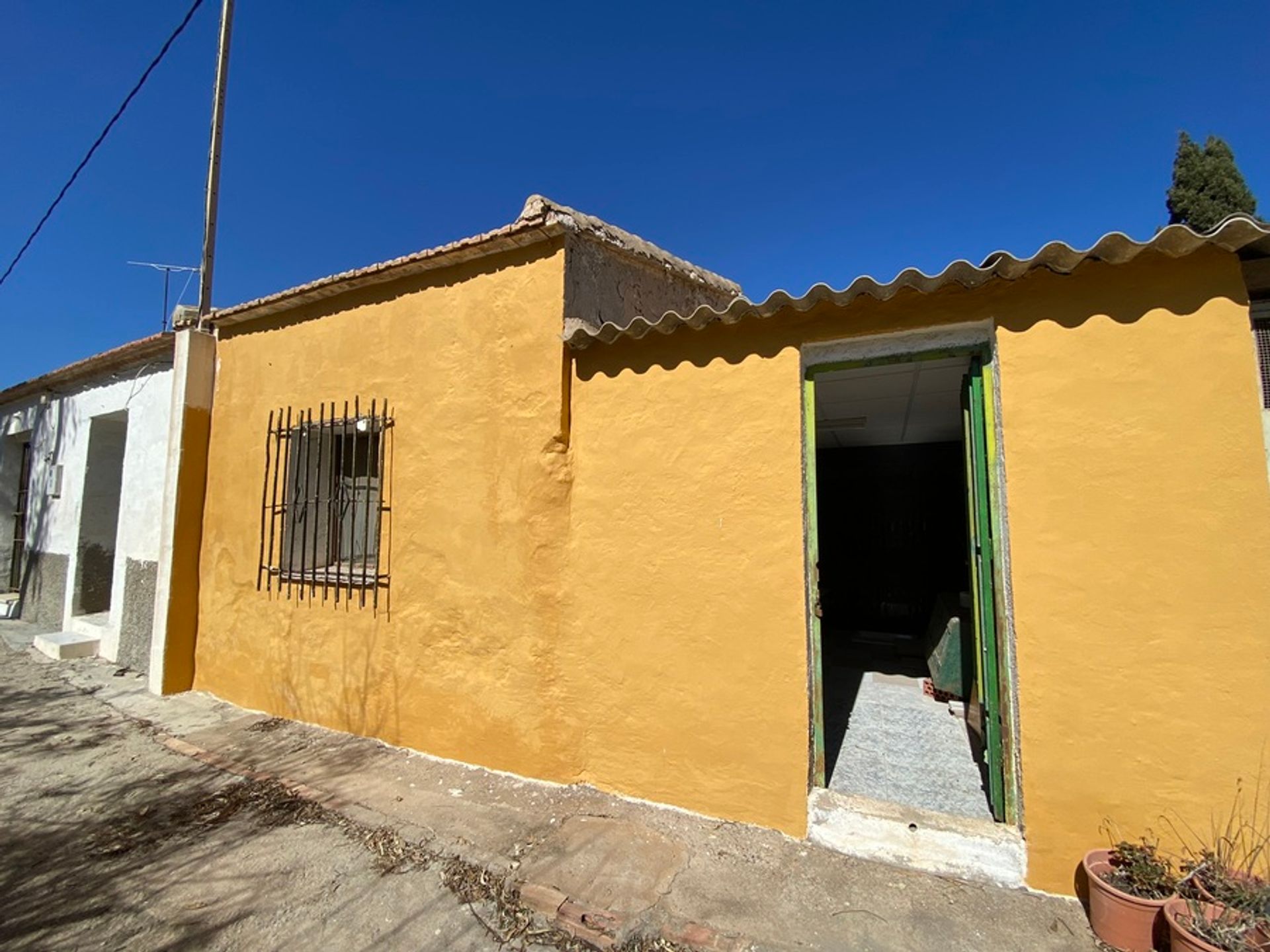 Huis in Puerto de Mazarrón, Región de Murcia 10781970