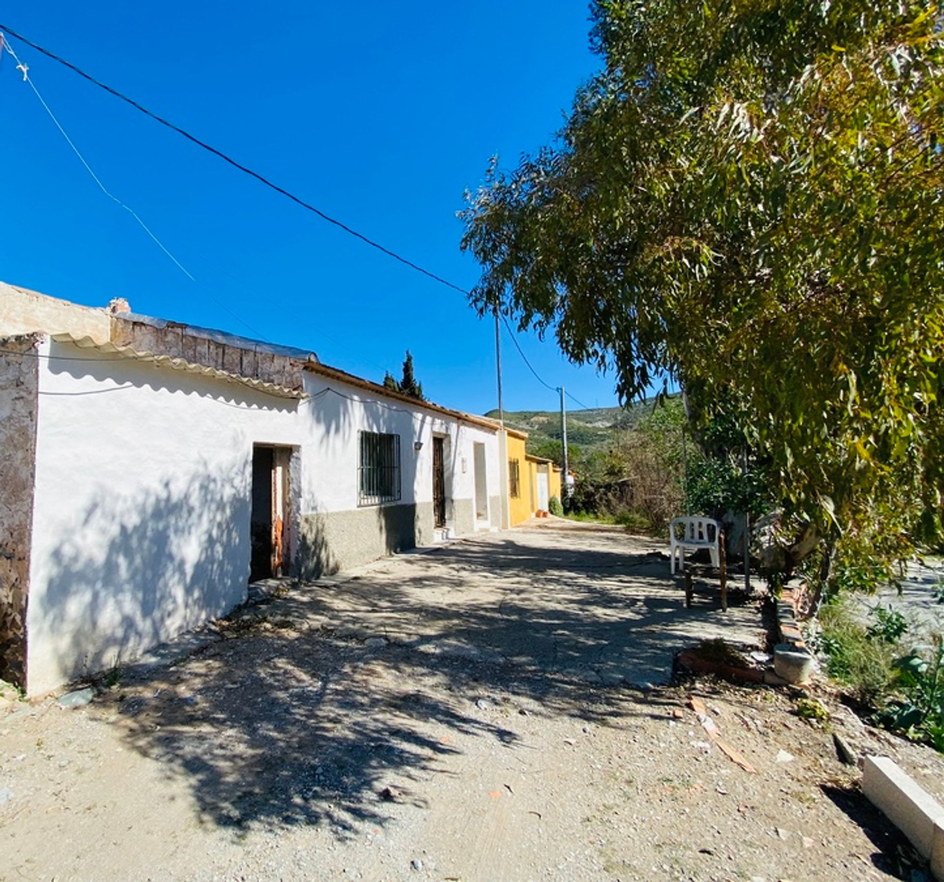 Huis in Puerto de Mazarrón, Región de Murcia 10781970