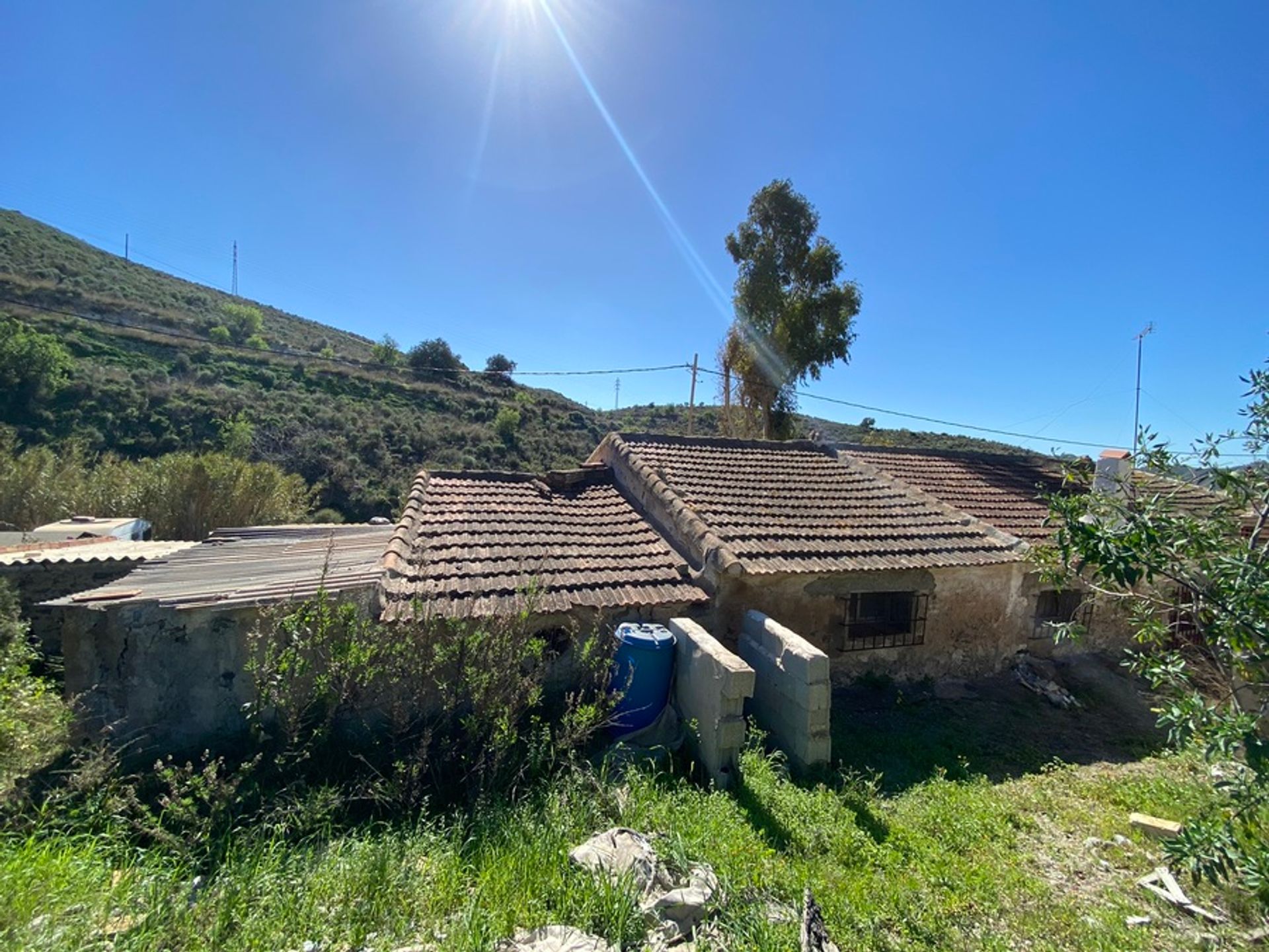 Huis in Puerto de Mazarrón, Región de Murcia 10781970