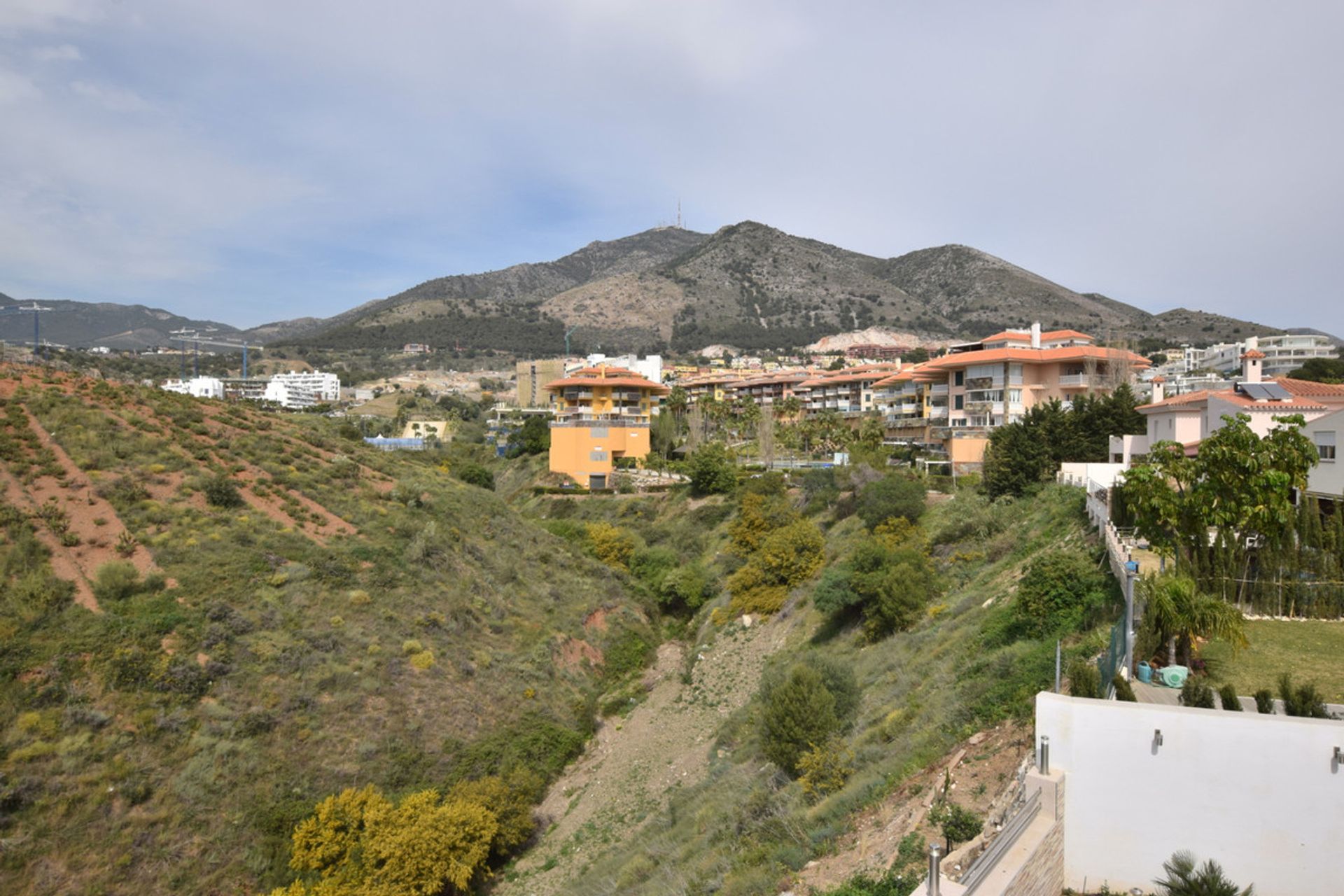 بيت في Benalmádena, Andalucía 10782021