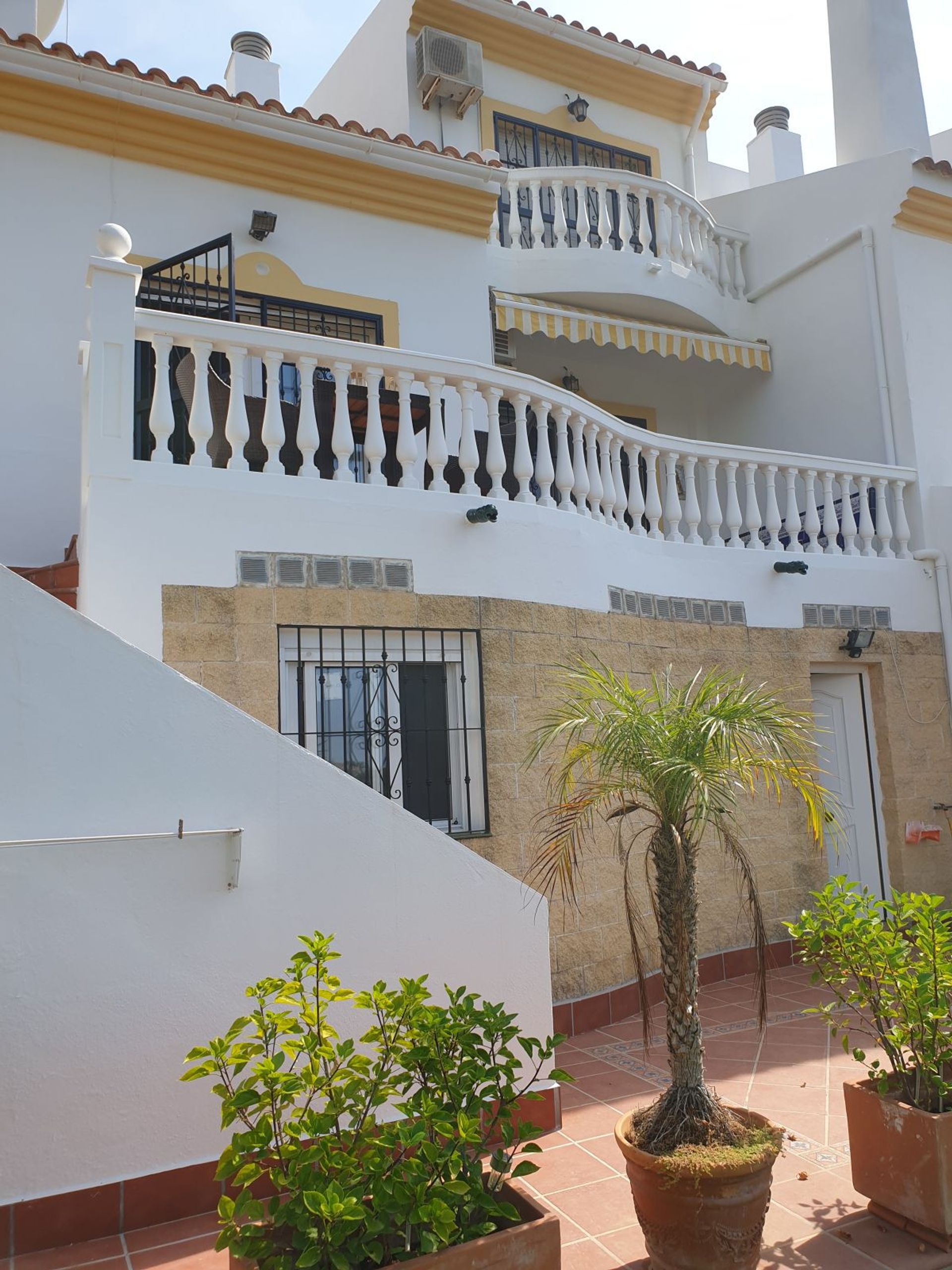 rumah dalam Fuengirola, Andalusia 10782042