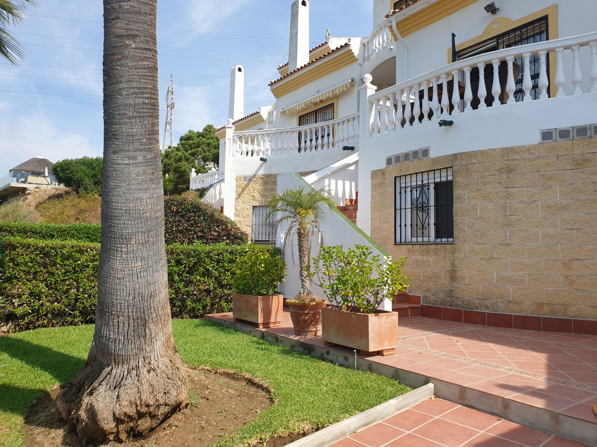 rumah dalam Fuengirola, Andalusia 10782042