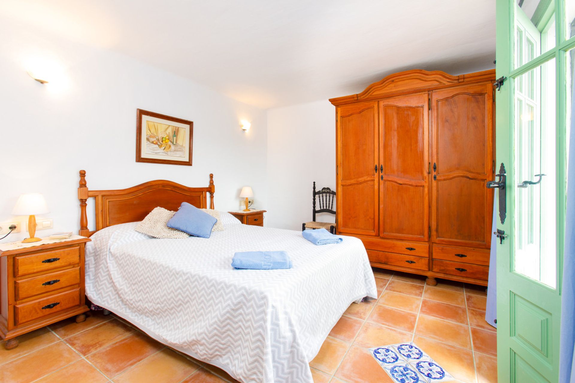 Haus im Frigiliana, Andalucía 10782045