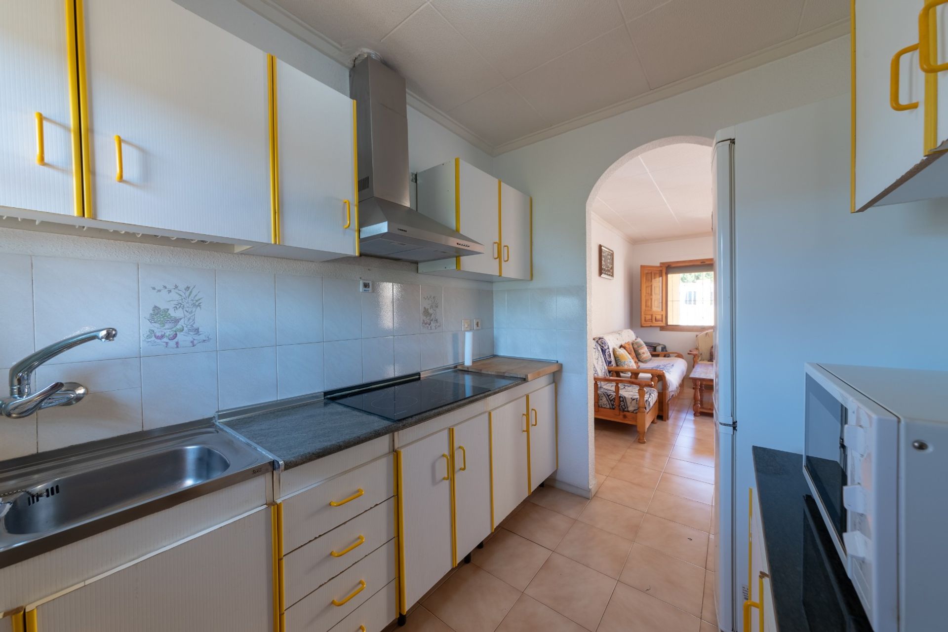 House in San Fulgencio, Comunidad Valenciana 10782047