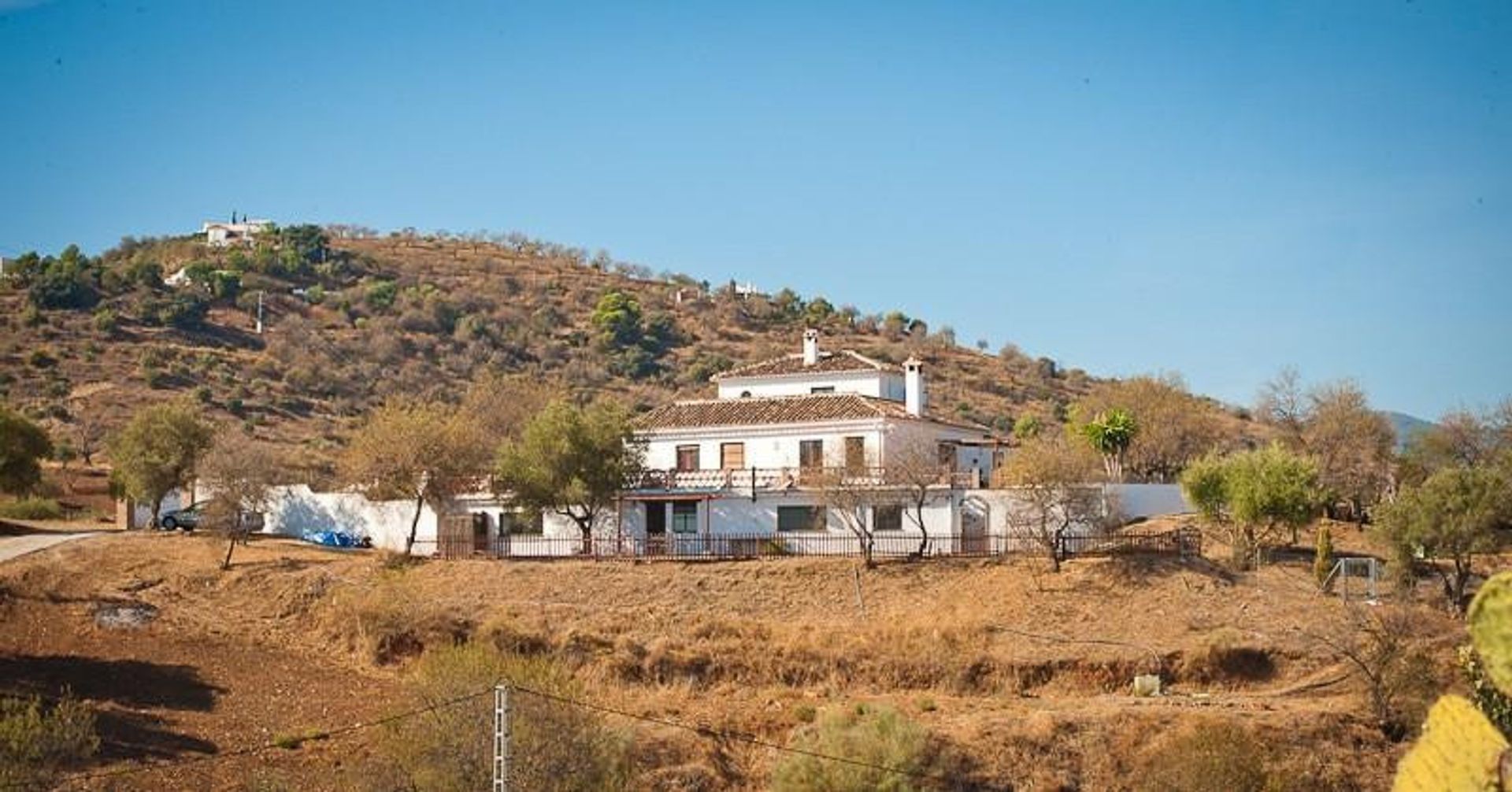 Hus i Guaro, Andalusien 10782056