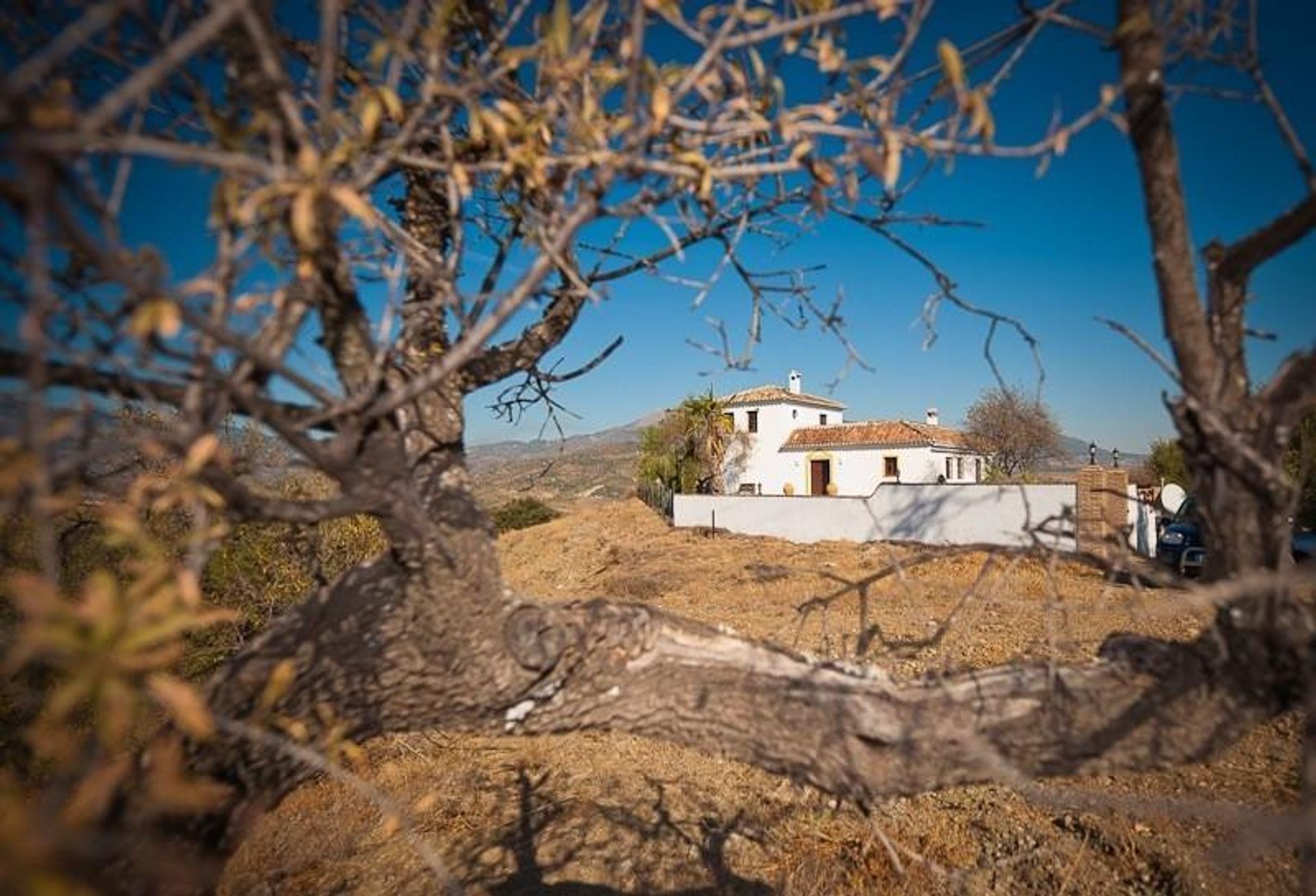 Haus im Guaro, Andalucía 10782056