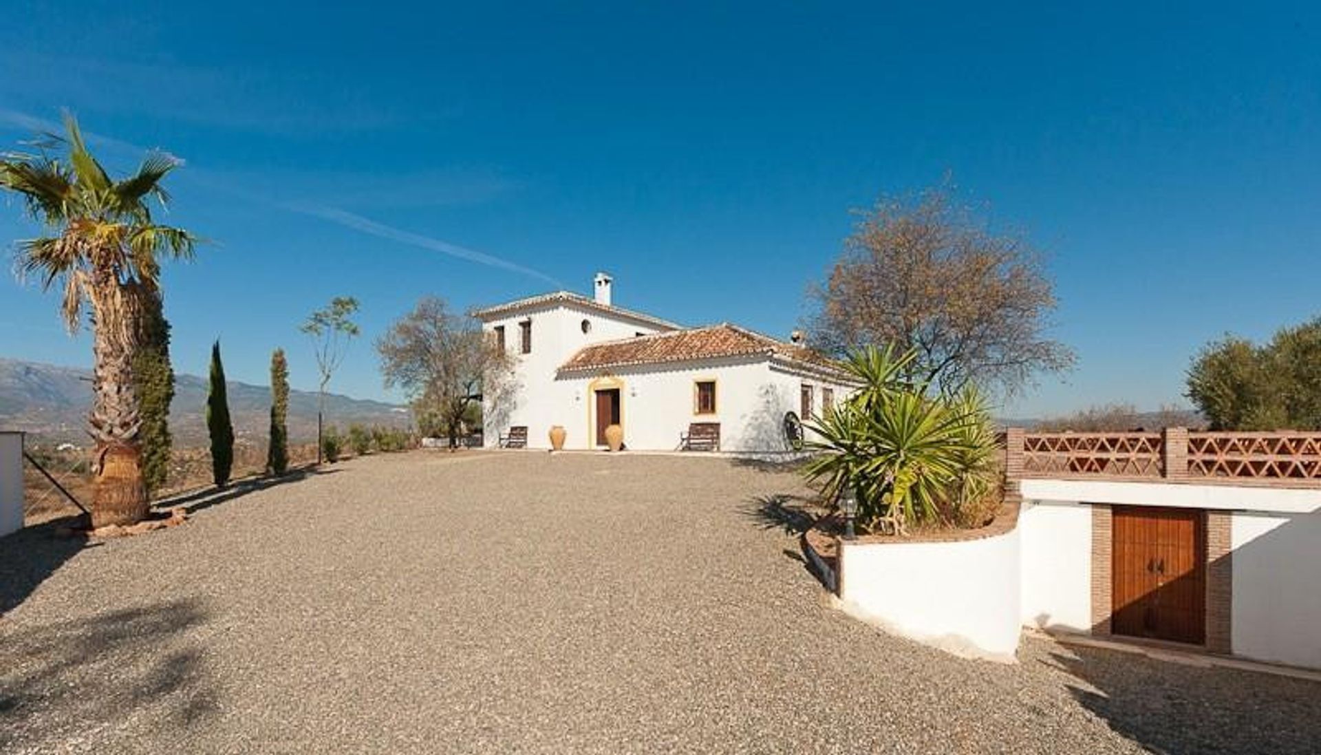 Haus im Guaro, Andalucía 10782056