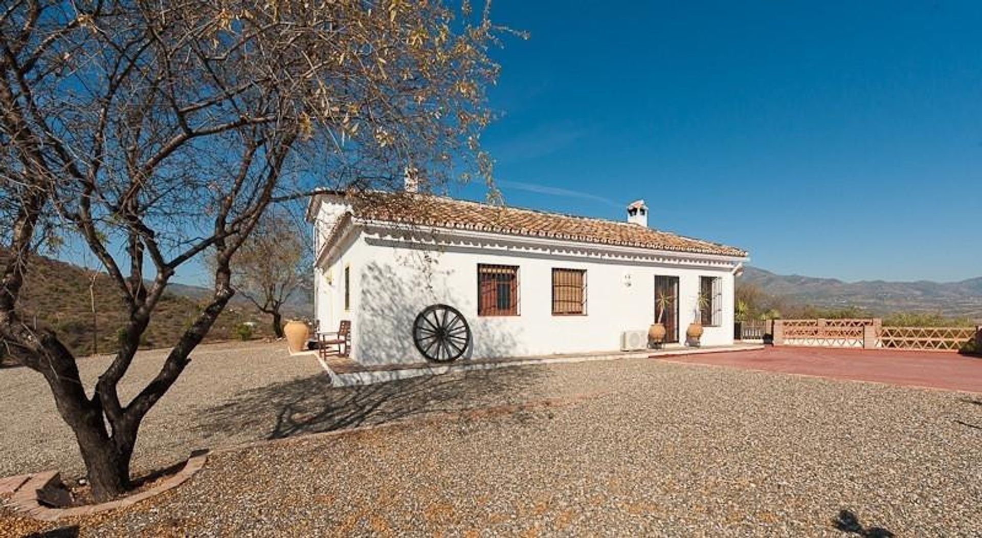 Haus im Guaro, Andalucía 10782056