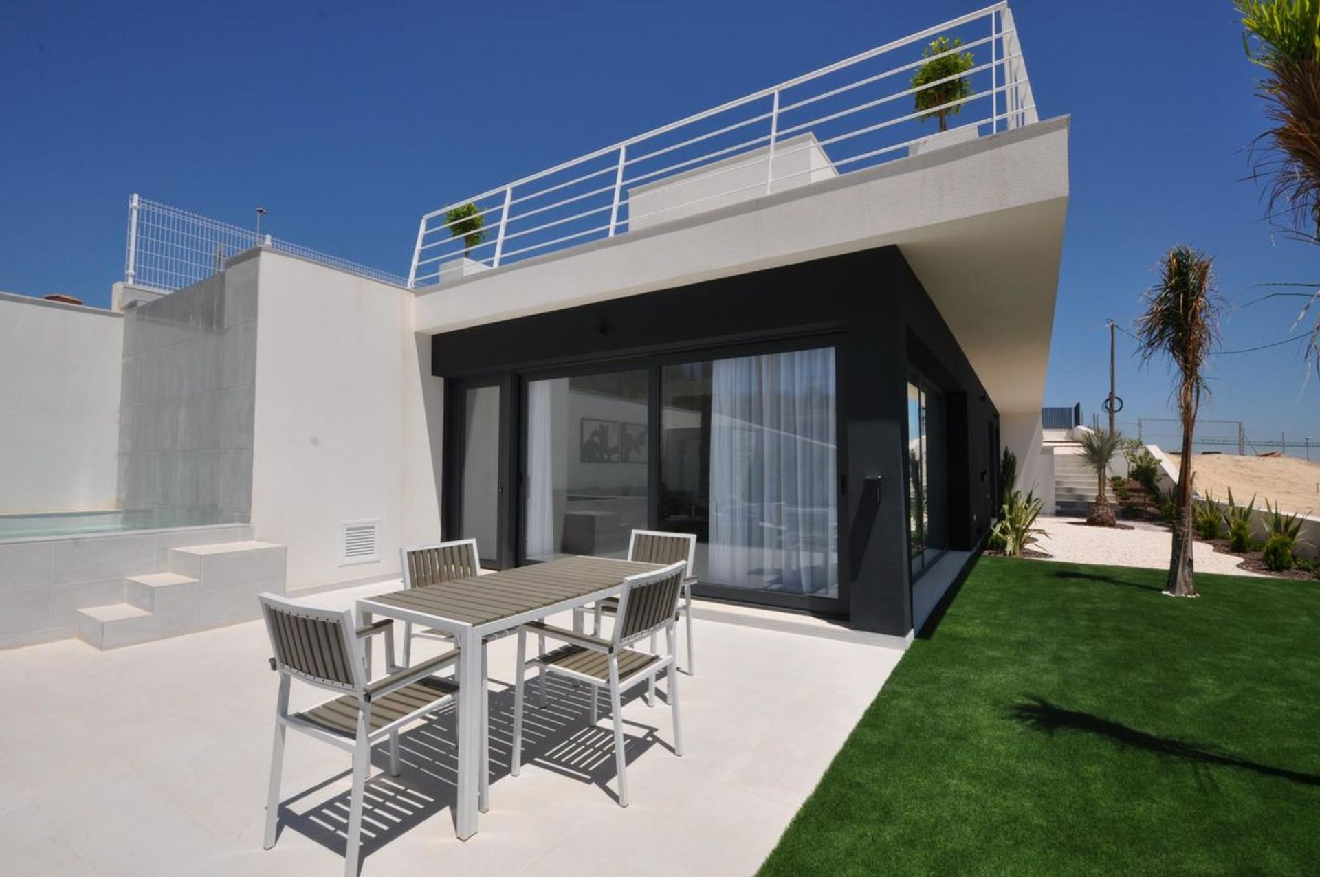 House in San Miguel de Salinas, Valencia 10782063