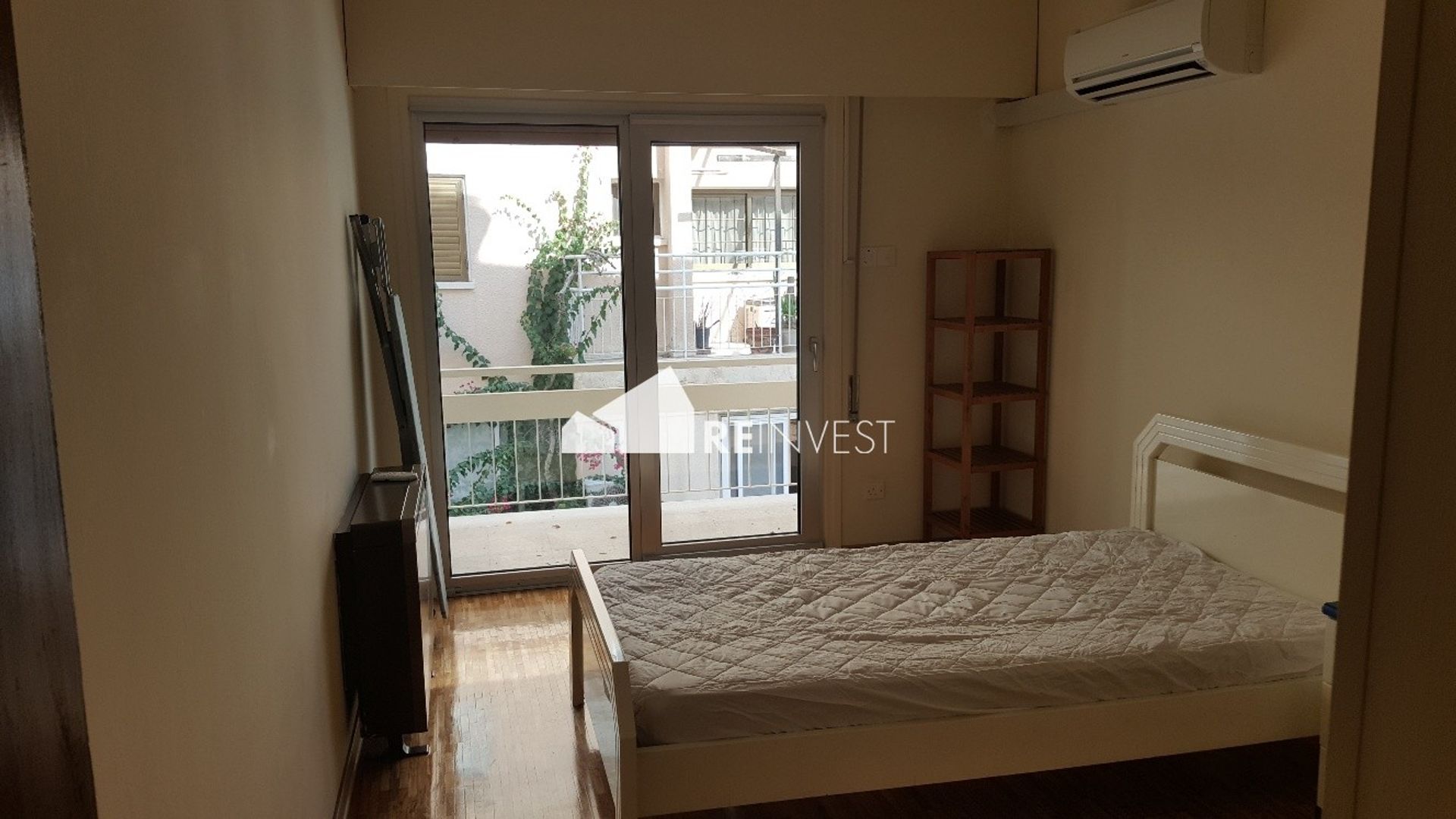 Кондоминиум в Nicosia, Nicosia 10782148